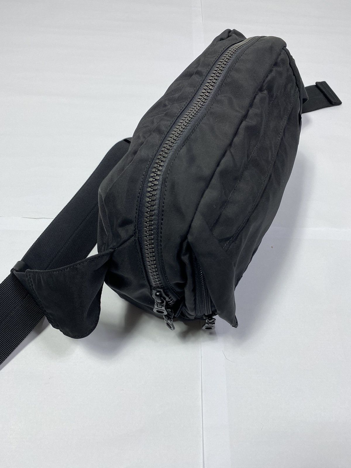 Yohji Yamamoto Y’saccs Belt Bag Size ONE SIZE - 6 Thumbnail
