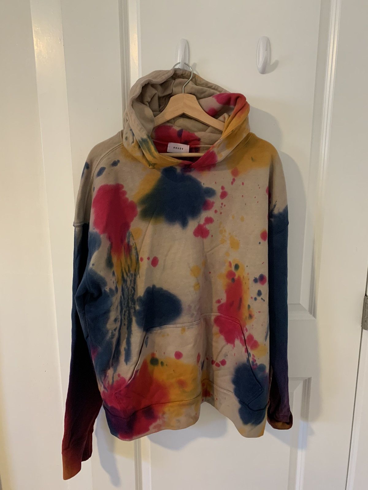 Rhude Rhude S/S 2019 Complex Con Size US S / EU 44-46 / 1 - 1 Thumbnail