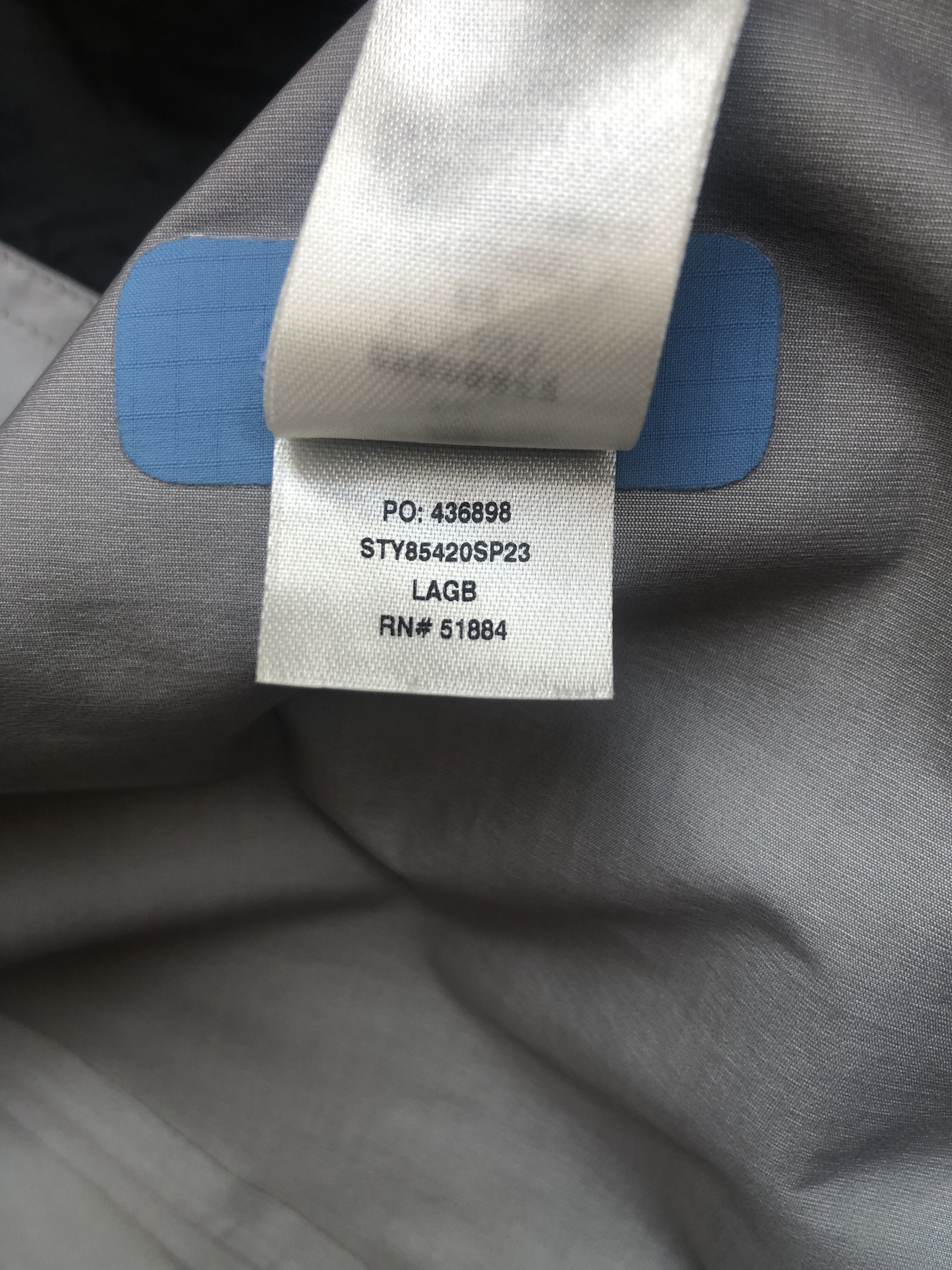 Patagonia Patagonia Granite Crest Jacket Women's Size XL / US 12-14 / IT 48-50 - 23 Thumbnail