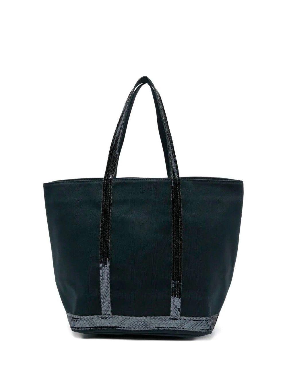 Vanessa Bruno Canvas Large Cabas Tote Size ONE SIZE - 1 Thumbnail