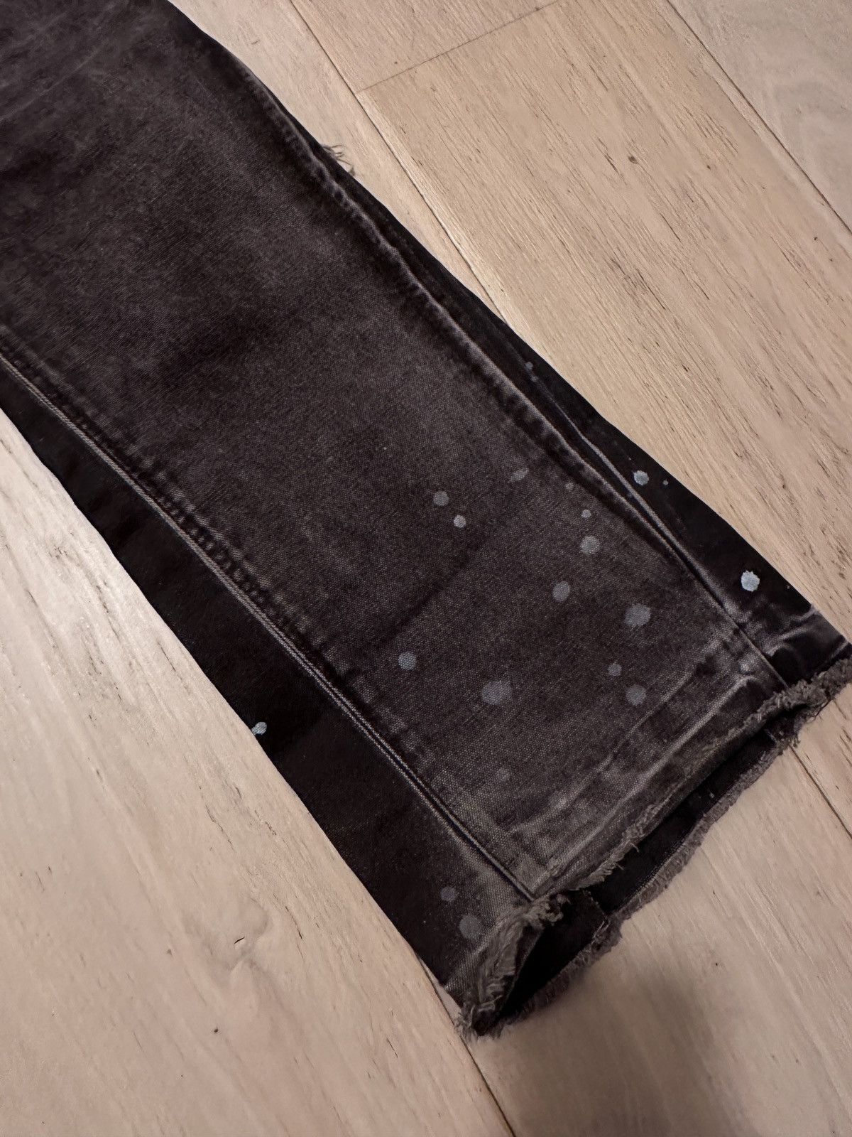Gallery Dept. Gallery Depth. La Flare Carpenter pants Size US 31 - 9 Thumbnail