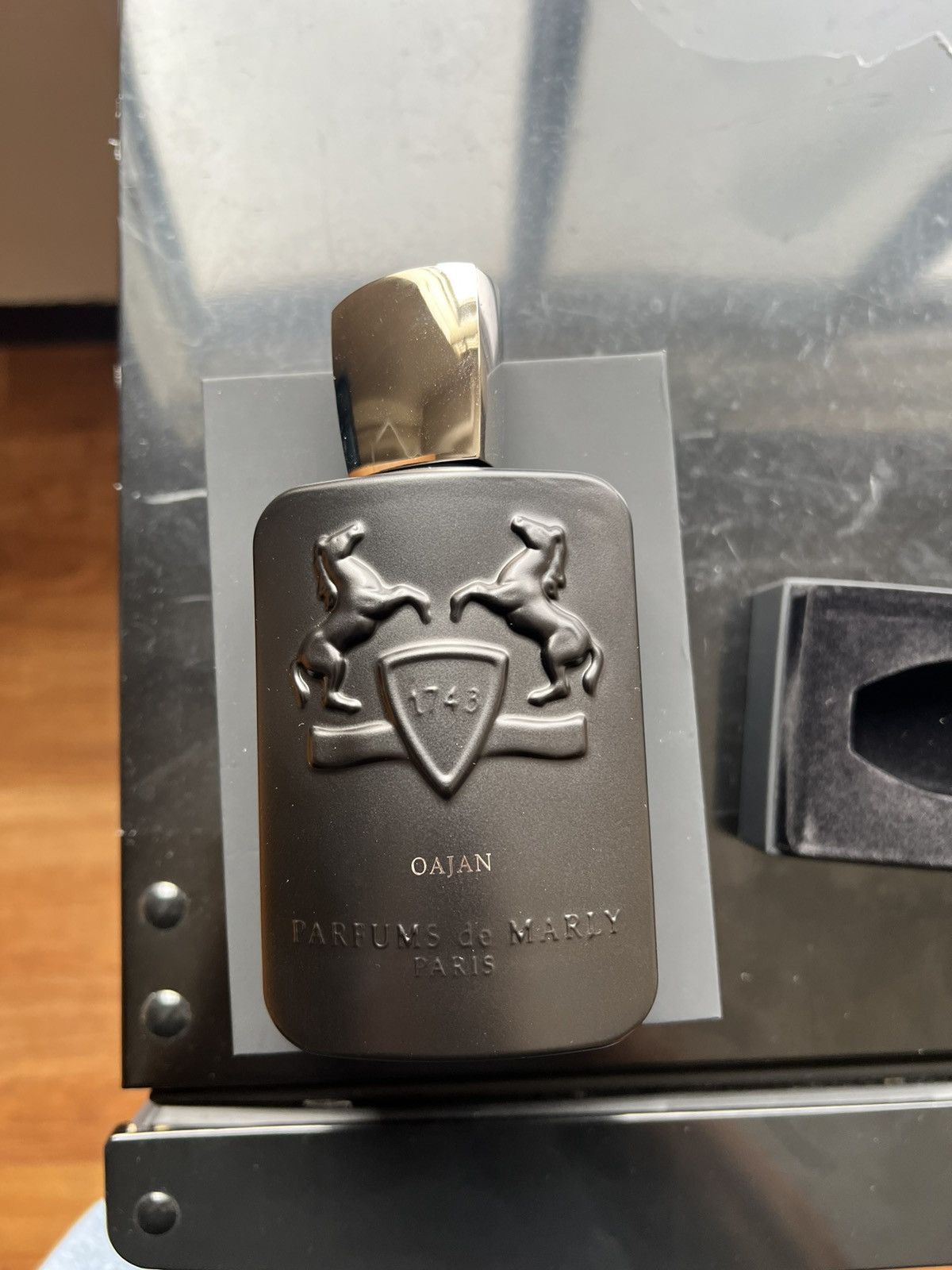 Other Parfums De Marly Oajan Size ONE SIZE - 3 Thumbnail