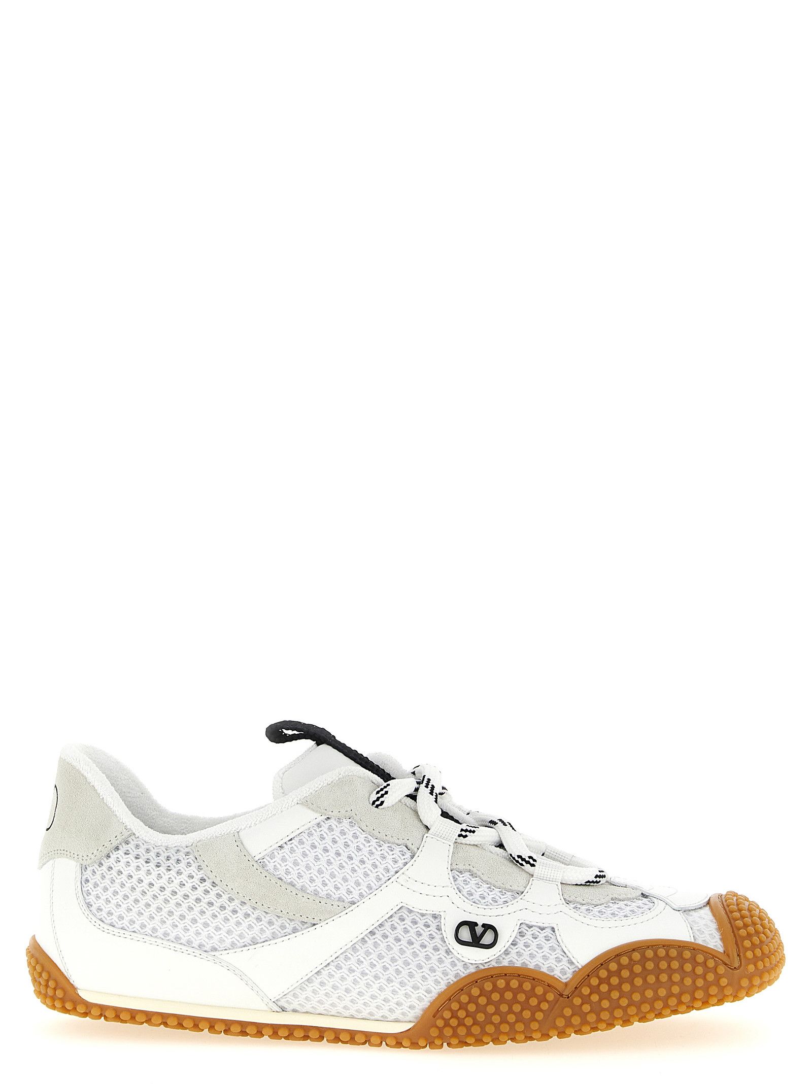 Valentino Valentino Garavani 'Amphibia' Sneakers Size US 8.5 / IT 38.5 - 1 Thumbnail