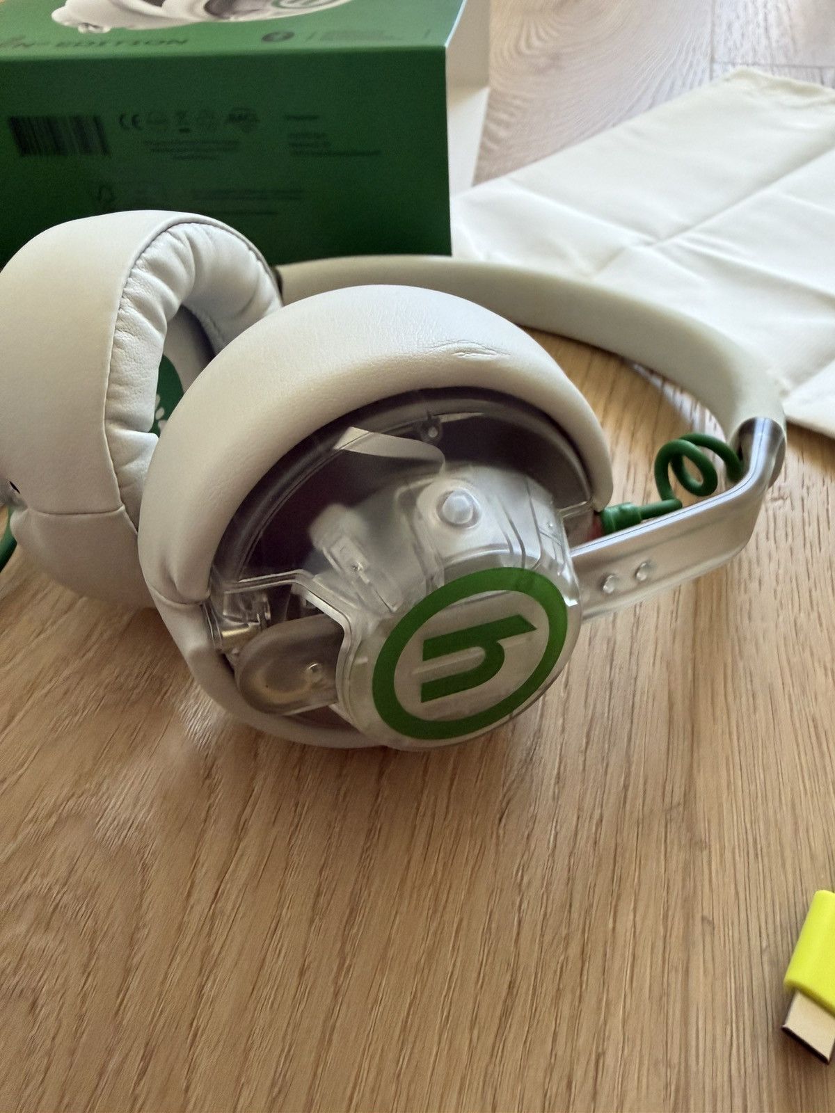 HIDDEN Hidden x AIAIAI Modular Headphones Size ONE SIZE - 7 Thumbnail