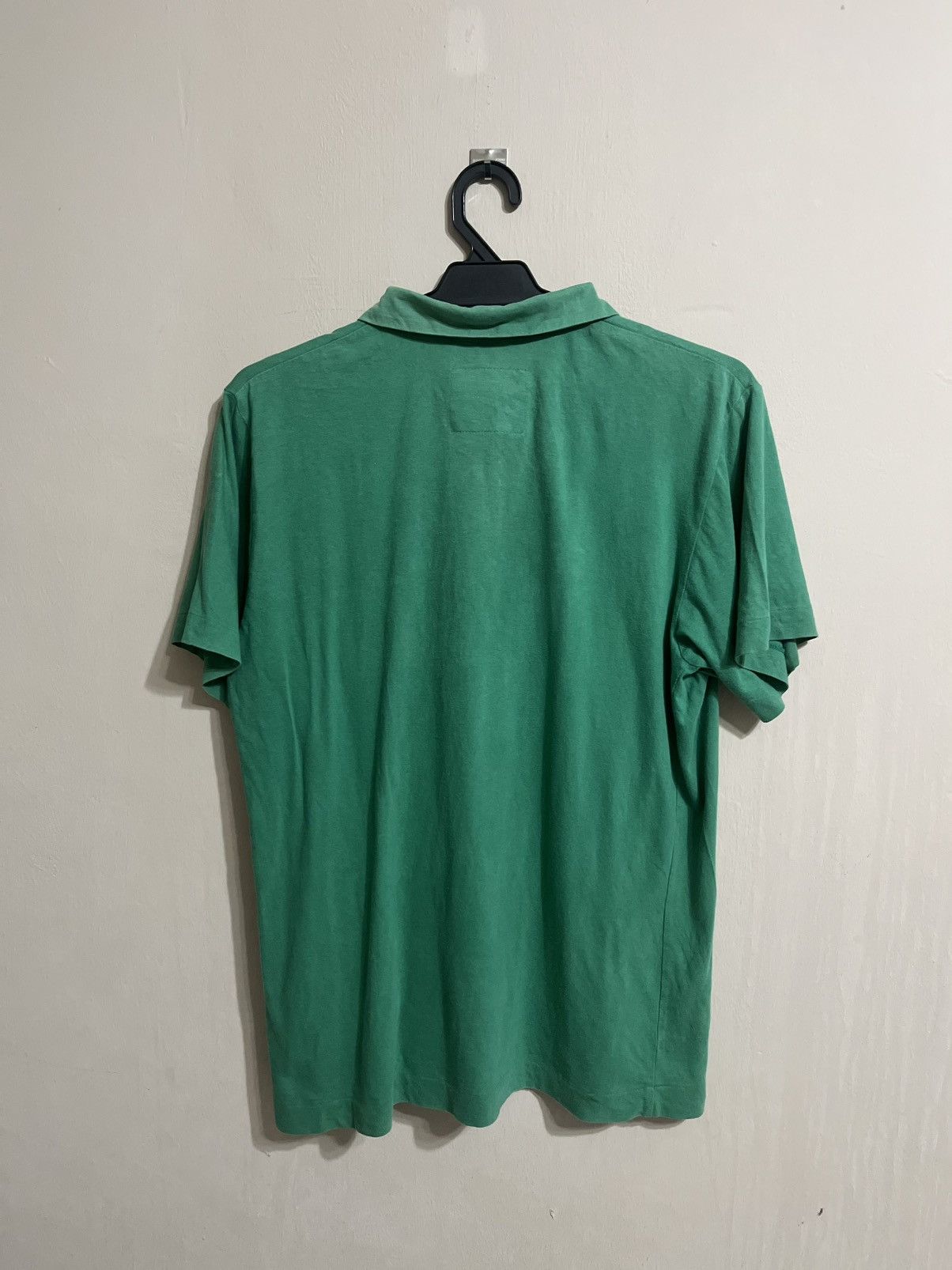 Sacai Vintage Sacai Collar Shirt Size US M / EU 48-50 / 2 - 2 Thumbnail