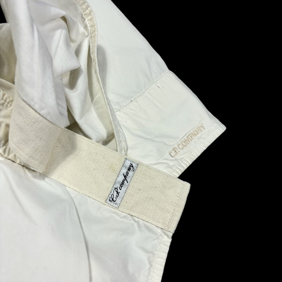 C.P. Company Vintage Cp Company Overshirt Size US M / EU 48-50 / 2 - 6 Thumbnail