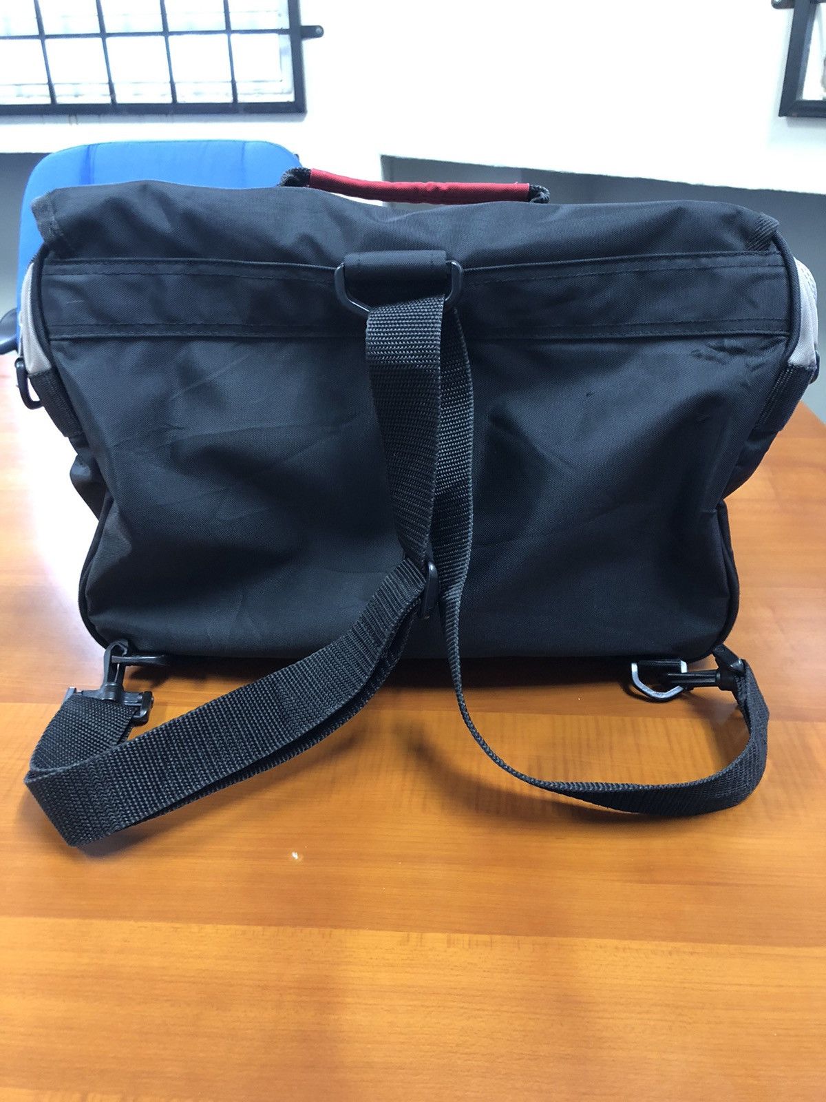 Adidas Adidas All in One Bag Size ONE SIZE - 18 Thumbnail