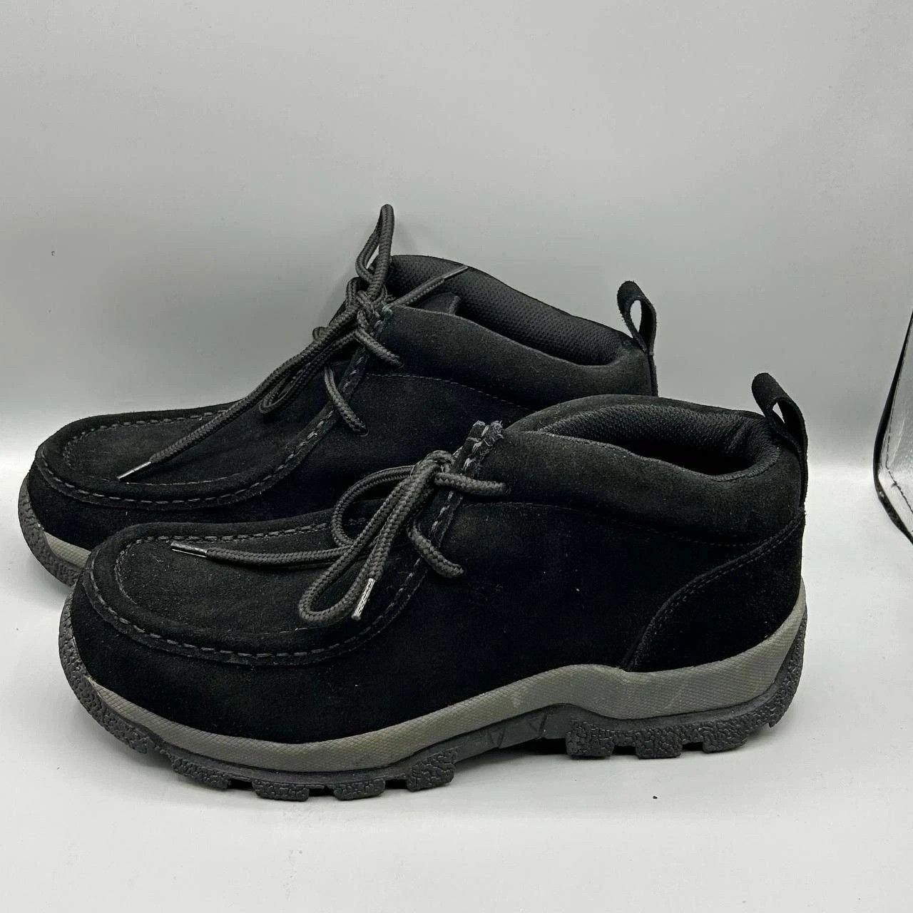 Other No Boundaries Jose II Chukka Boots 9 Suede Leather 5730186 Size US 9 / EU 42 - 9 Thumbnail