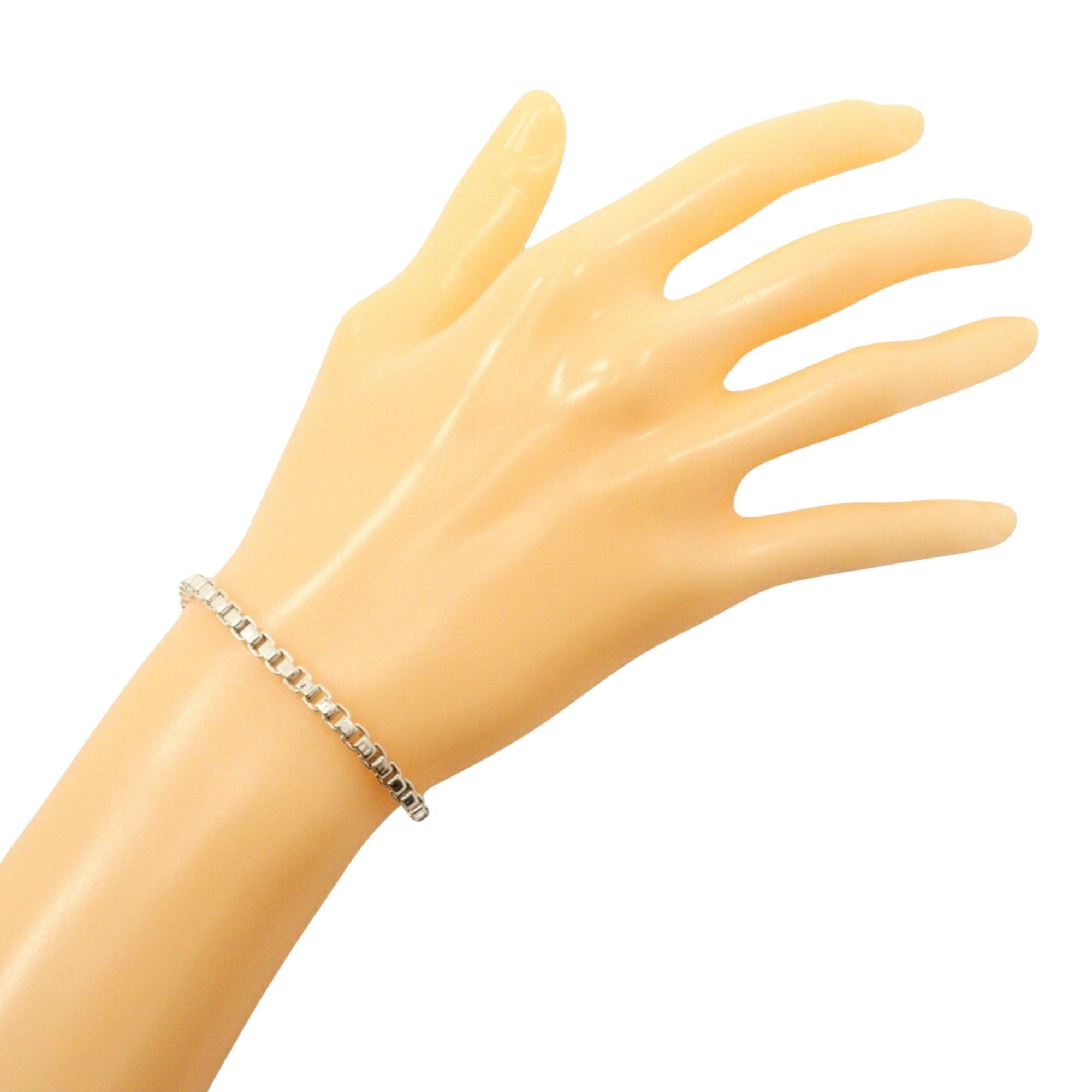 Tiffany & Co. Tiffany & Co Venetian bracelet Size ONE SIZE - 1 Thumbnail
