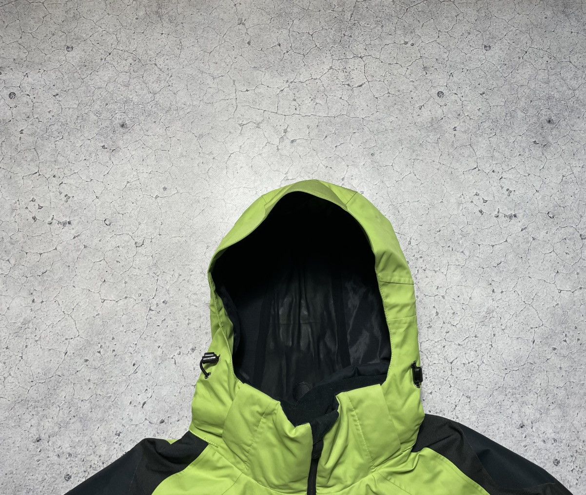 KJUS Kjus Ski Jacket Mask Rare Gore-Tex Size US L / EU 52-54 / 3 - 9 Thumbnail
