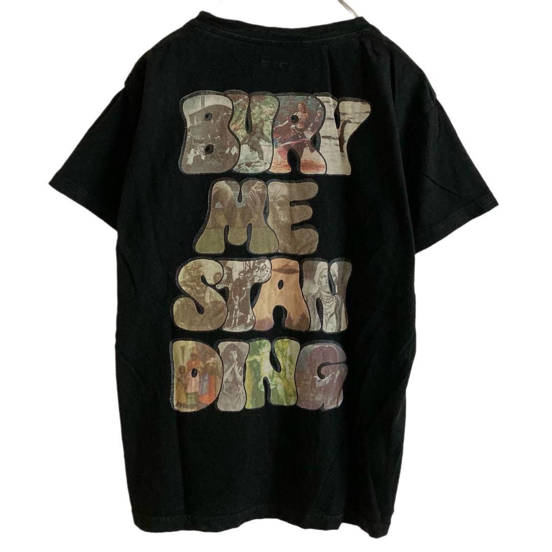 Kapital Smiley Tee Shirt Size US M / EU 48-50 / 2 - 2 Thumbnail