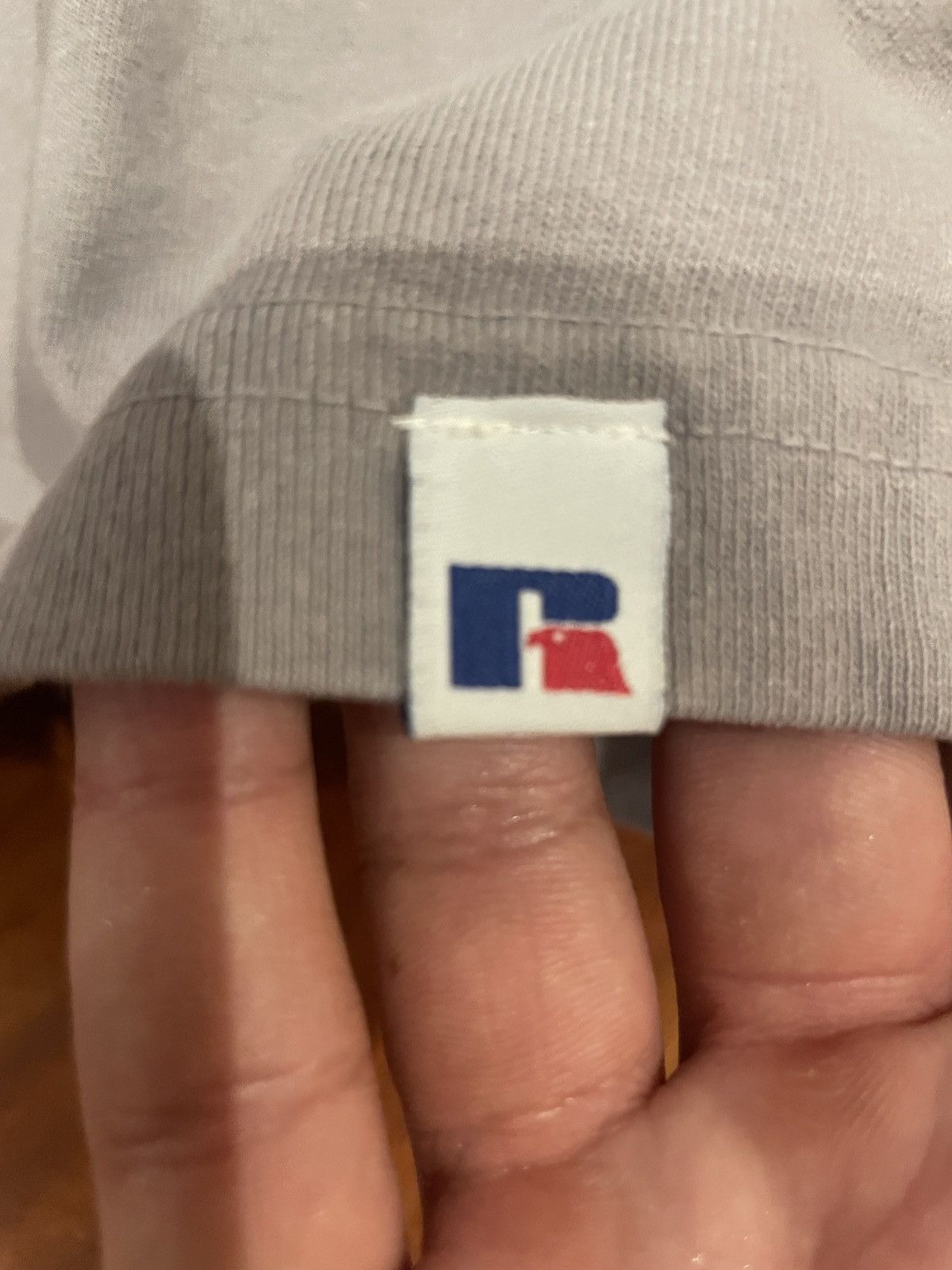 Kith × Russell Athletic 2019 Kith x Russell Classic Tee Size US XS / EU 42 / 0 - 6 Thumbnail