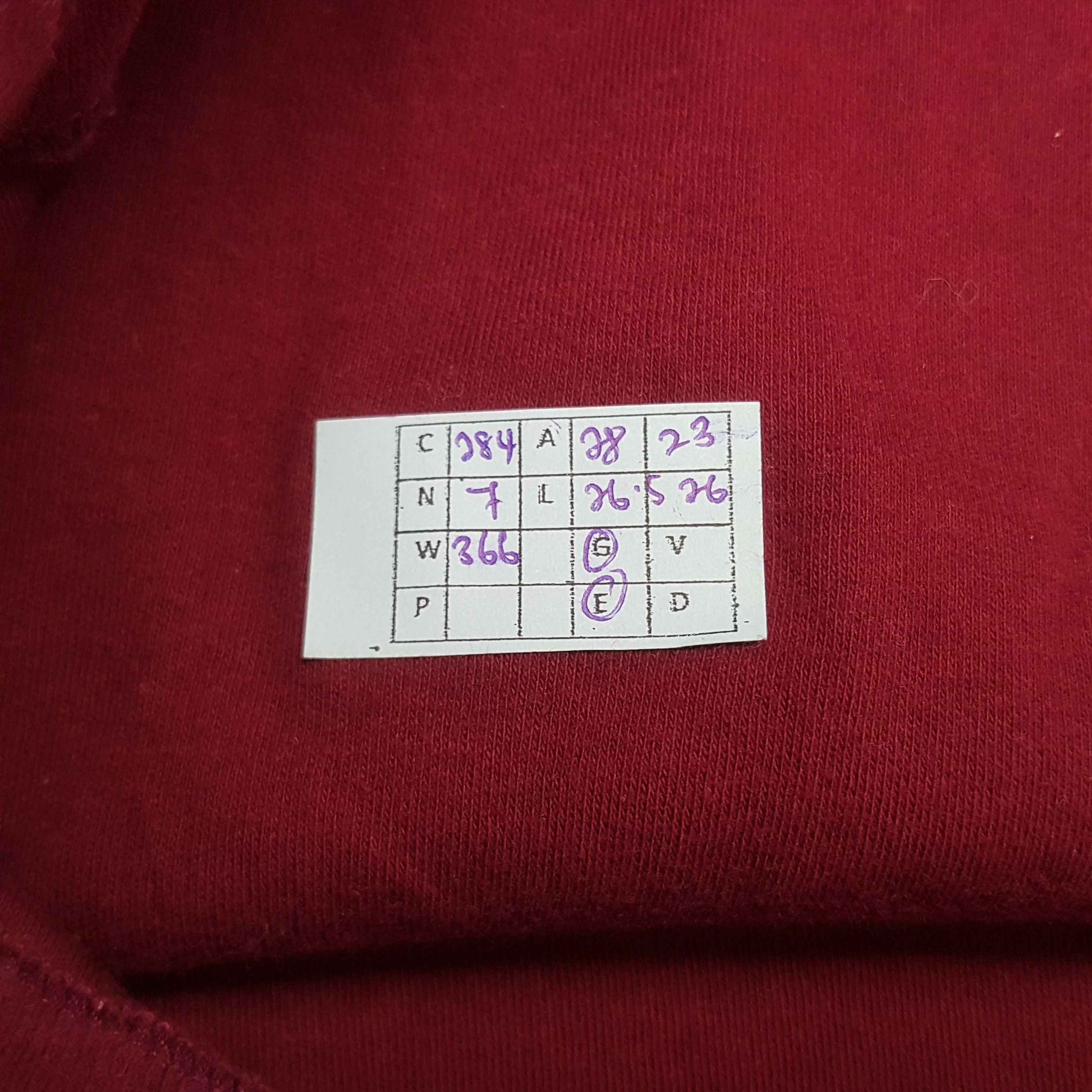 Polo Ralph Lauren × Vintage Vintage Polo Golf Ralph Lauren Sweatshirt Size US XL / EU 56 / 4 - 7 Thumbnail