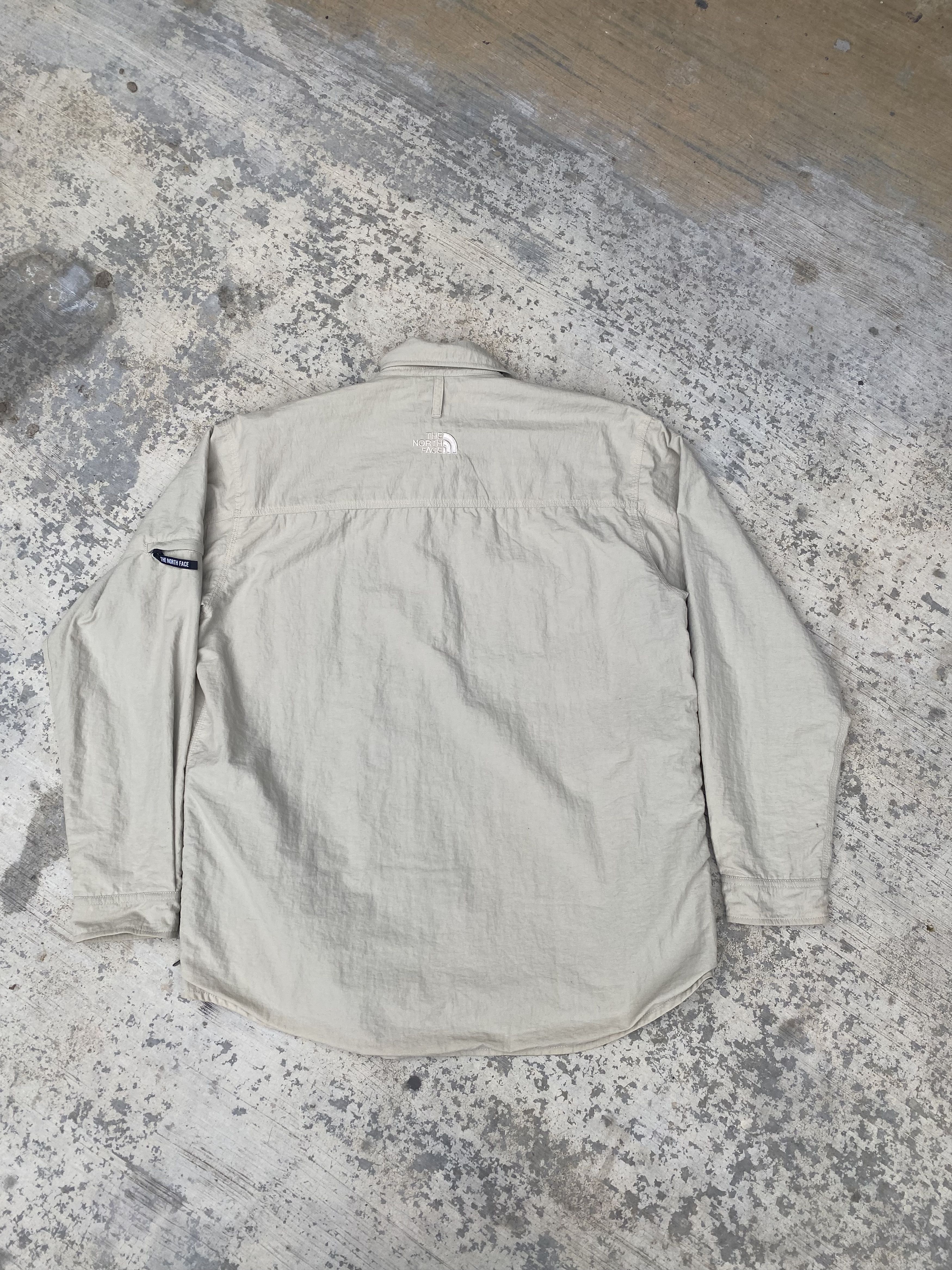 The North Face The North Face long sleeve shirts Size US L / EU 52-54 / 3 - 2 Thumbnail