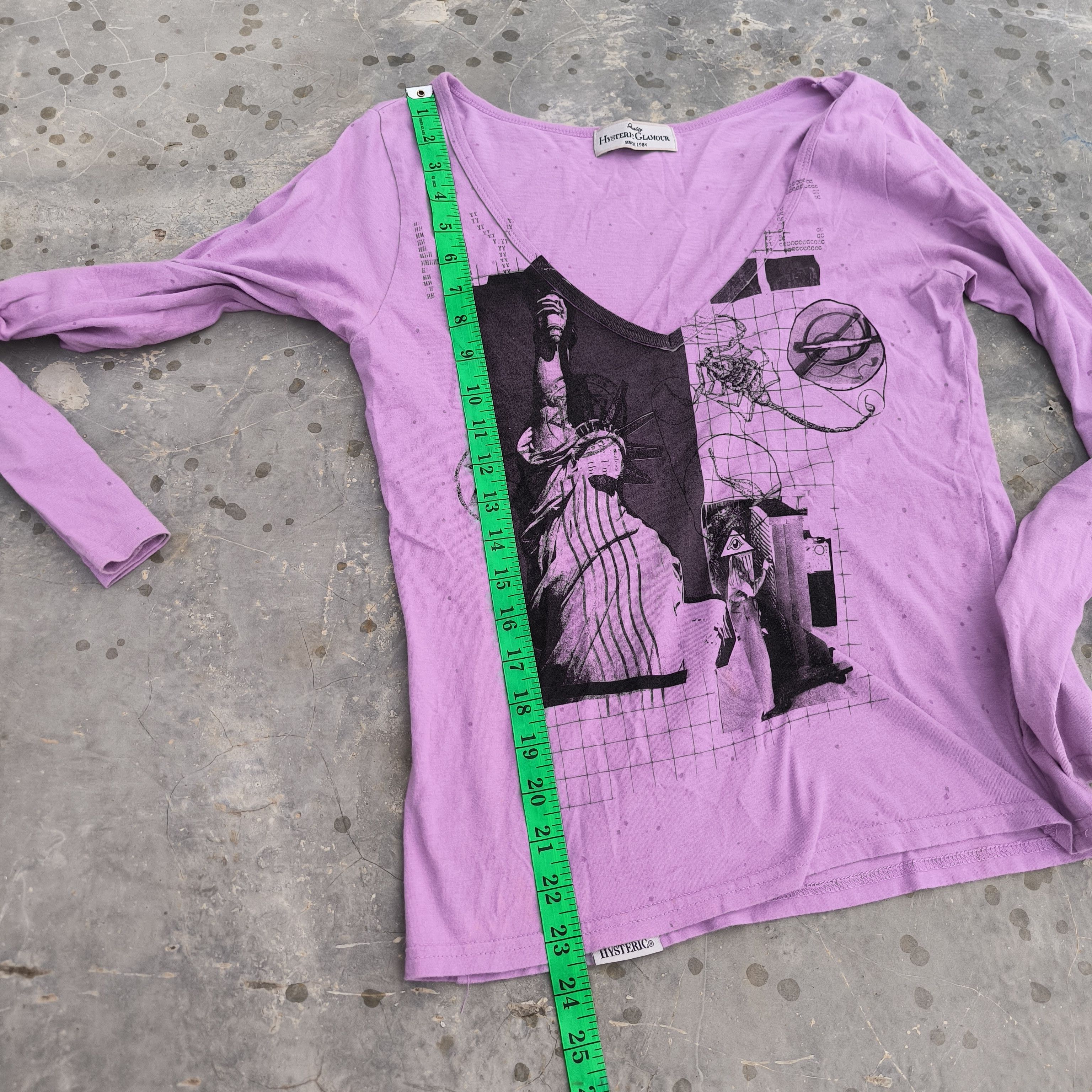 Hysteric Glamour Bundling hysteric glamour Size ONE SIZE - 10 Thumbnail