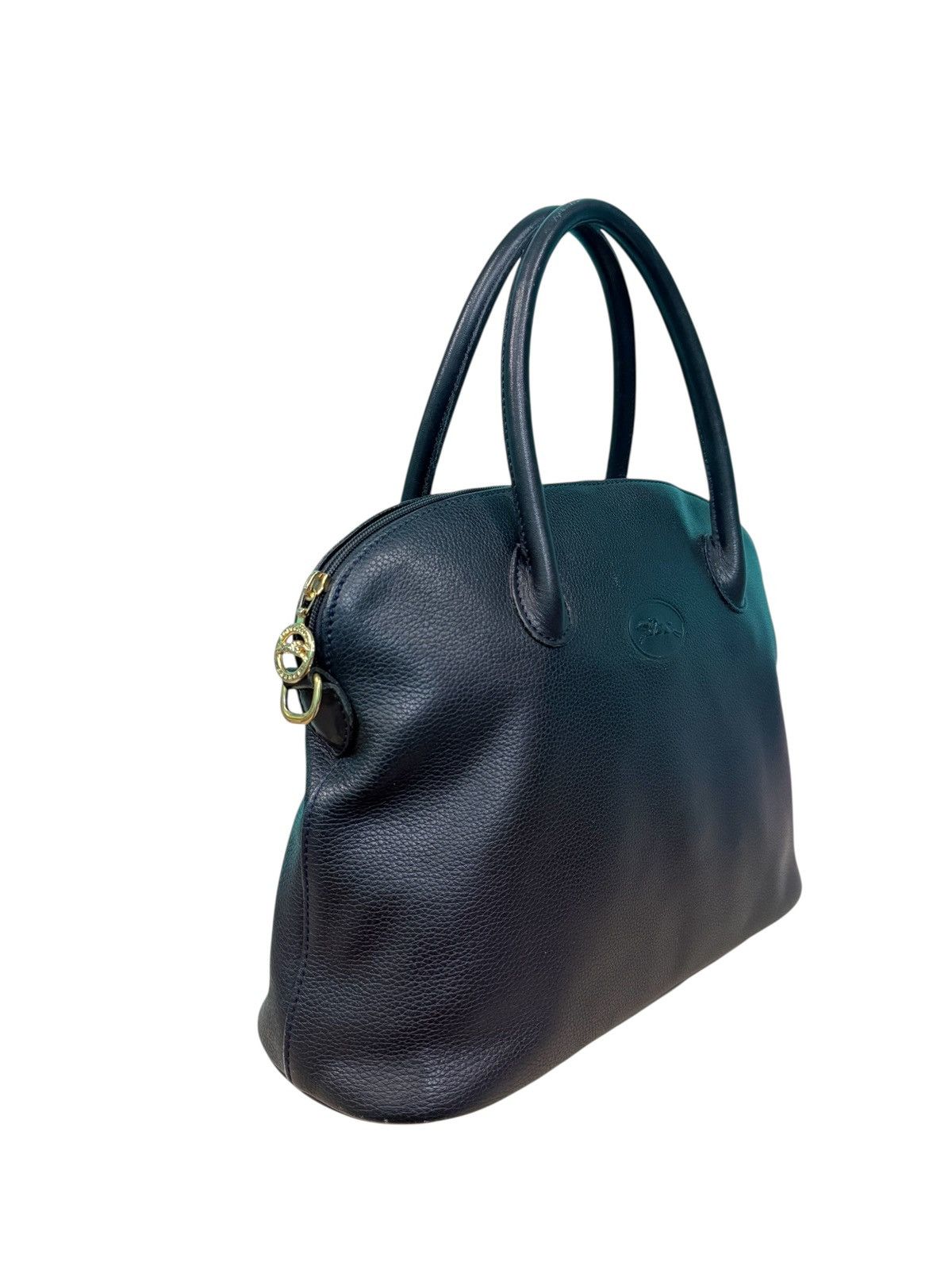 Longchamp RARE VINTAGE LONGCHAMP 2 WAY BAG Size ONE SIZE - 4 Thumbnail