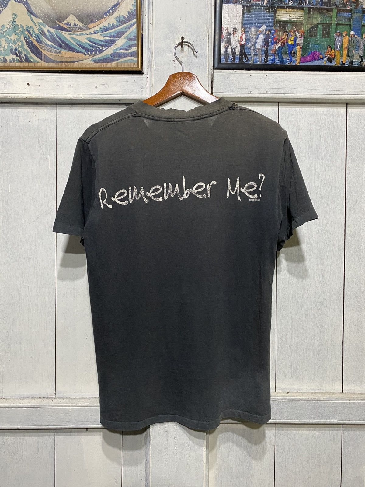 Eminem × Vintage Vintage Eminem The Marshall Martherslp 00's Size US S / EU 44-46 / 1 - 2 Thumbnail