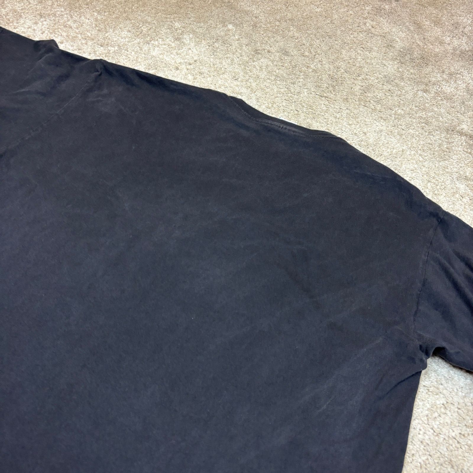 Vintage Vintage Funny T Shirt My Girlfriend Gives Good Headache XL Size US XL / EU 56 / 4 - 9 Thumbnail