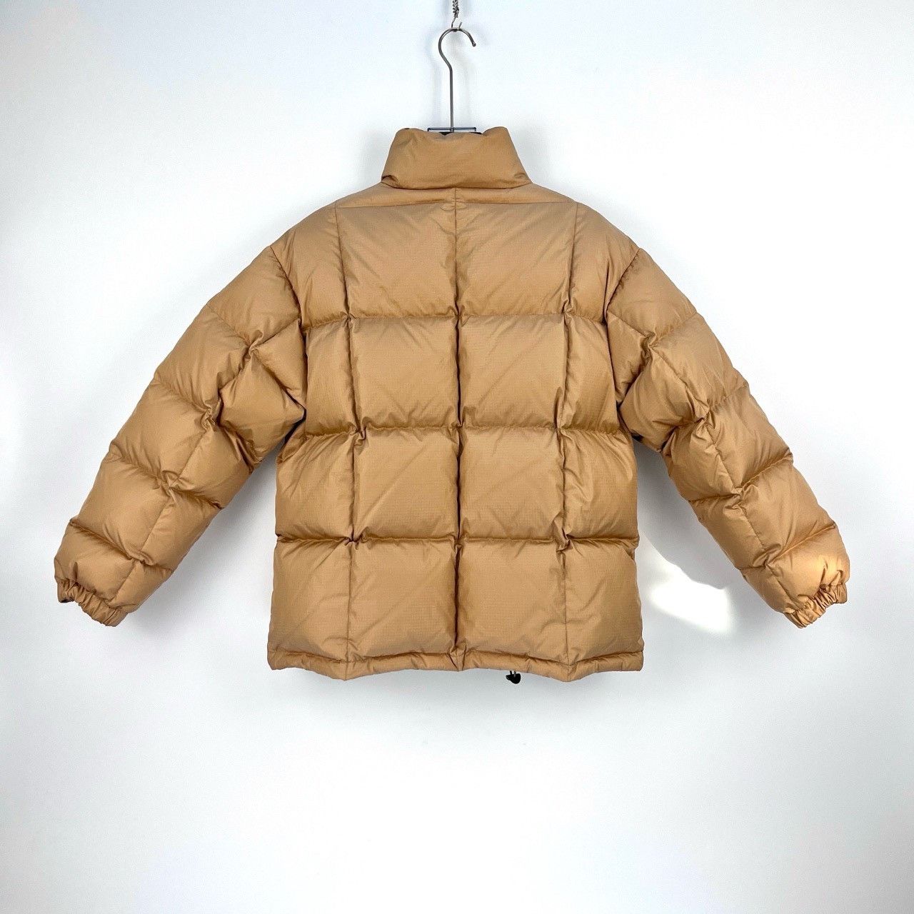 Louis Vuitton Louis Vuitton Brown classic leather logo button down jacket Size US S / EU 44-46 / 1 - 4 Thumbnail