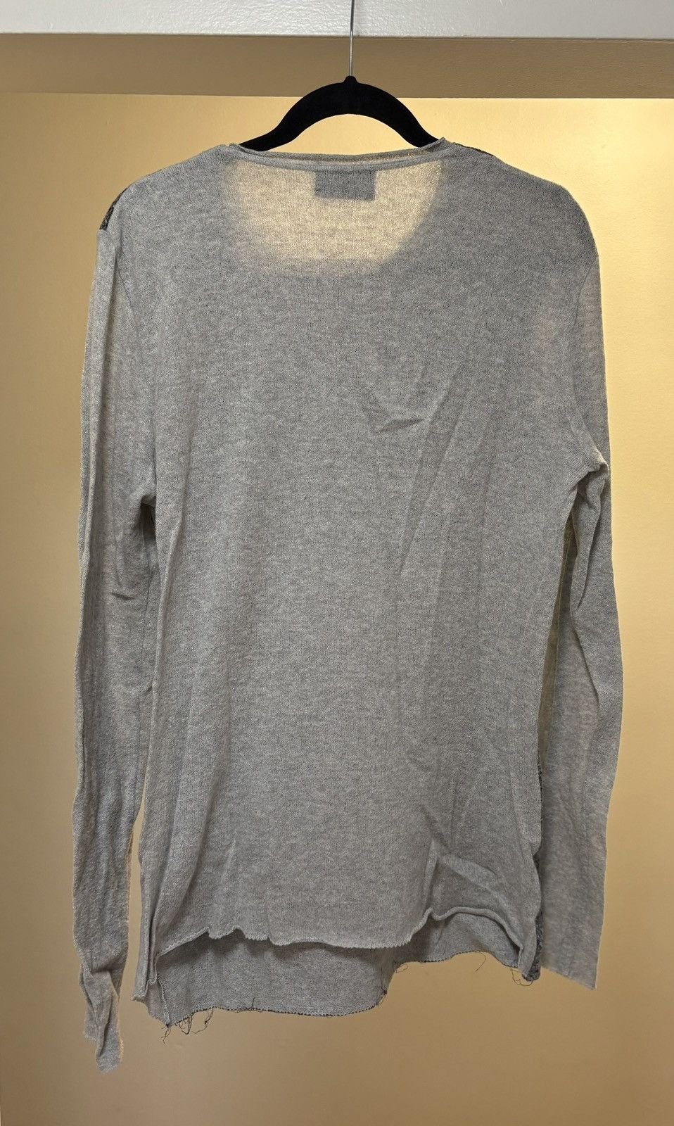 Lost & Found Ria Dunn Long Sleeve T Size US M / EU 48-50 / 2 - 4 Thumbnail