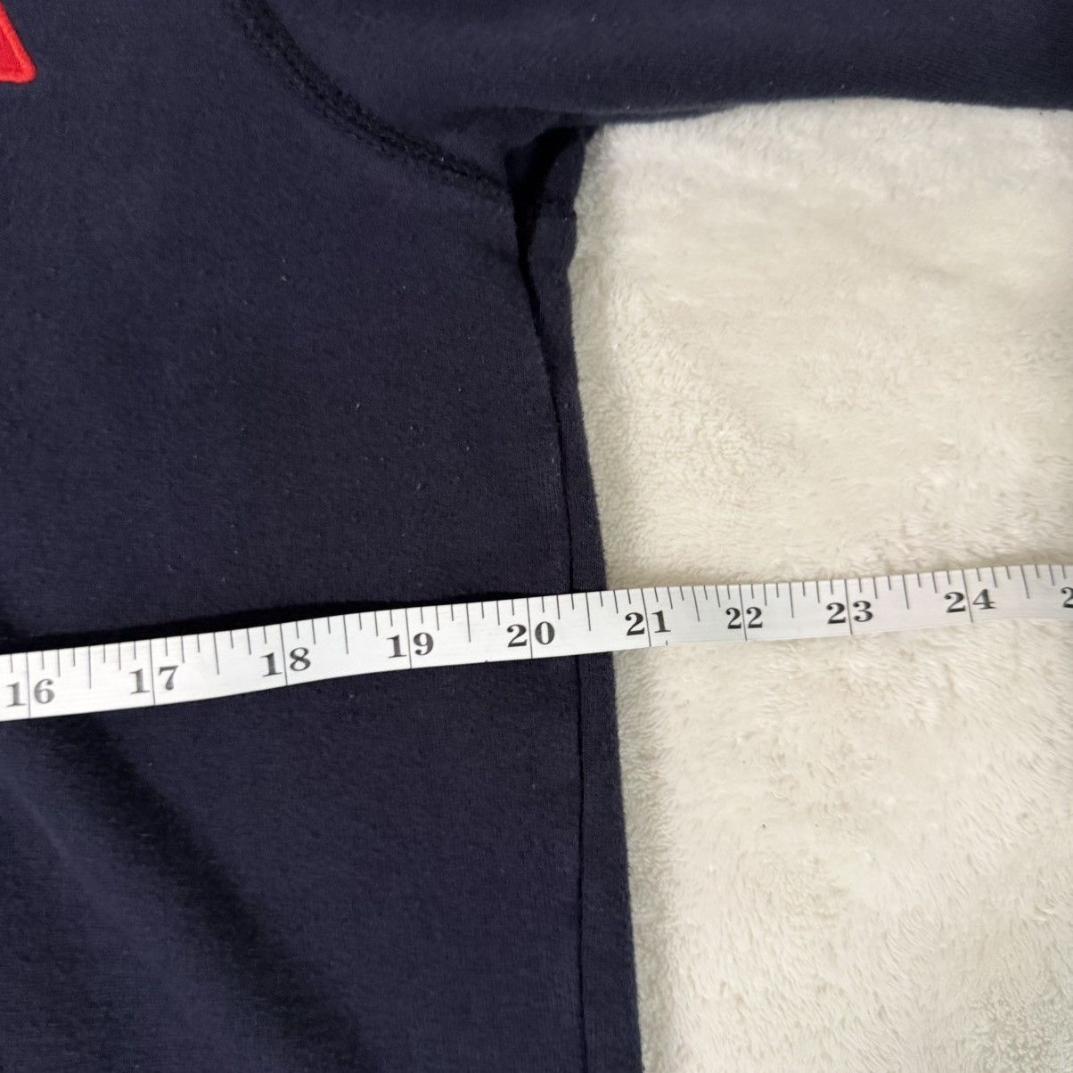 Tommy Hilfiger y2k vintage Tommy Hilfiger Zip Up Hoodie Size US M / EU 48-50 / 2 - 5 Thumbnail
