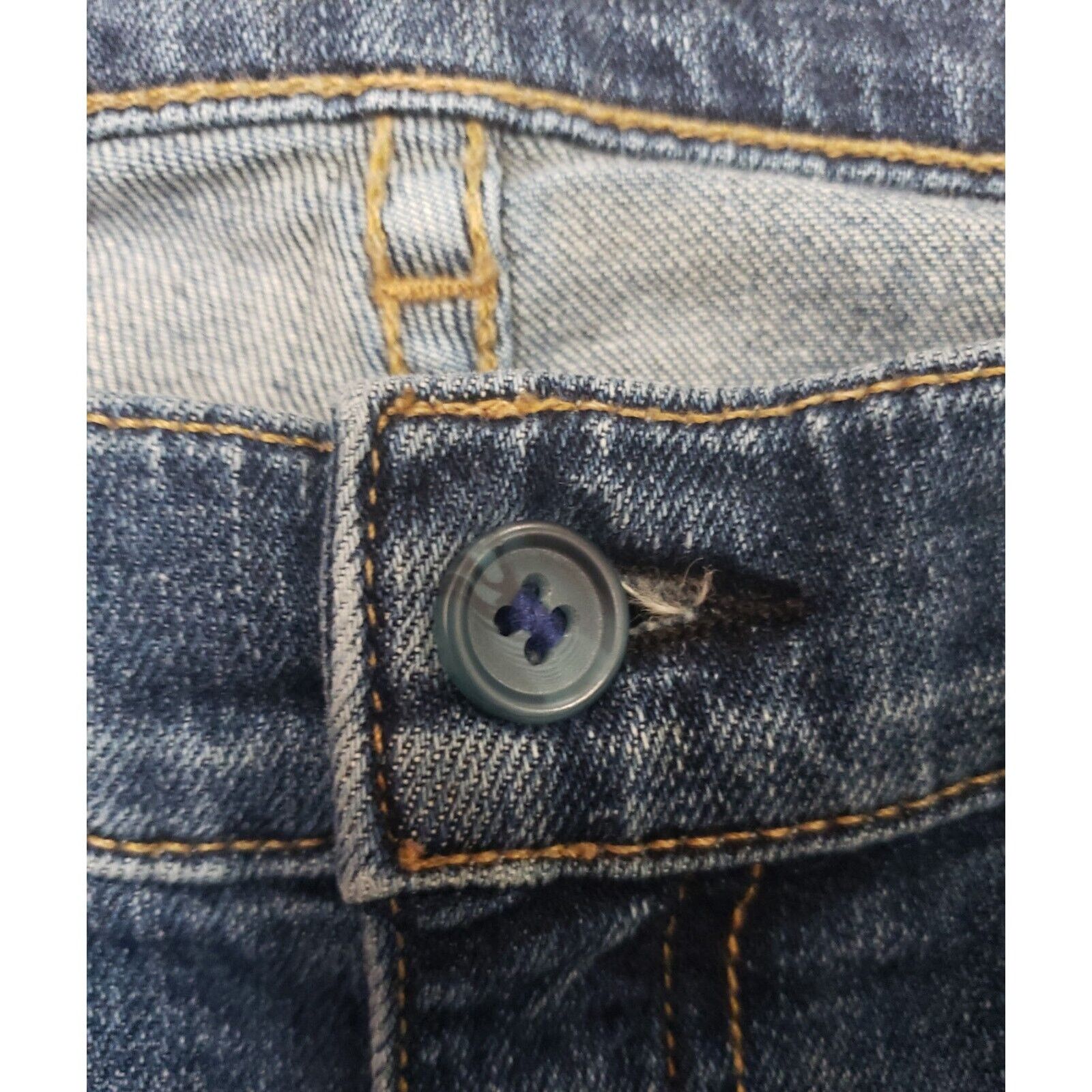 Rag & Bone Rag & Bone Women's The Dre Boyfriend Skinny In Ada Wash Size 27" / US 4 / IT 40 - 6 Thumbnail