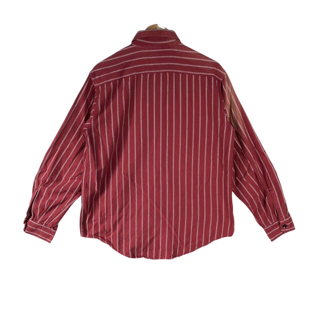 Sugar Cane By Toyo Enterprise Vintage Sugar Cane Western Shirt Size US L / EU 52-54 / 3 - 2 Thumbnail
