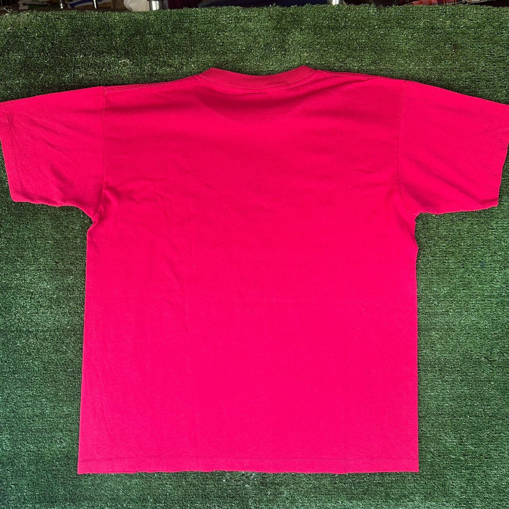 Vintage Vintage 80s Kansas City Missouri T-Shirt Single Stitch L Mag Size US L / EU 52-54 / 3 - 5 Thumbnail