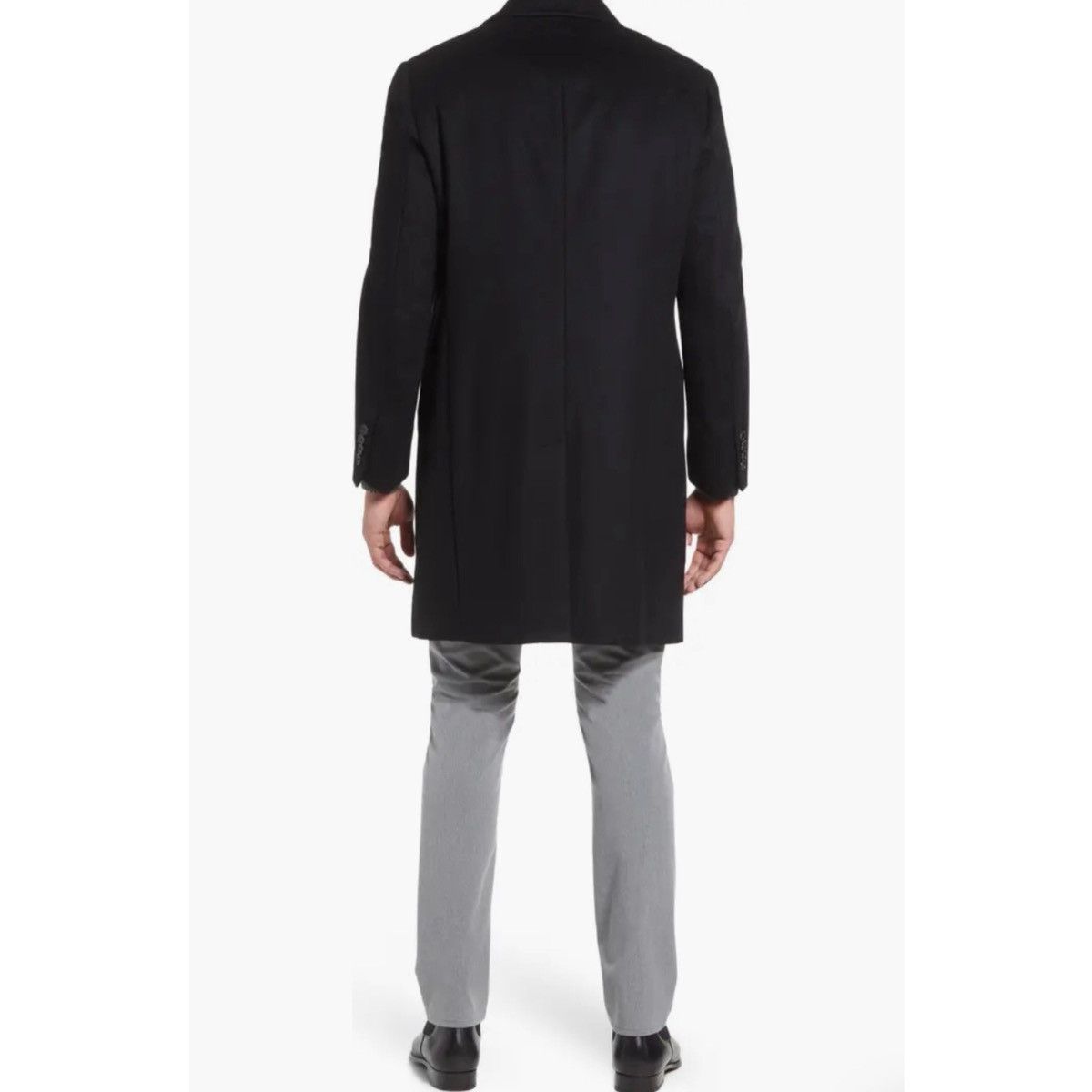 Cardinal of Canada Cardinal of Canada Pierre Cashmere Coat size 46 Size US S / EU 44-46 / 1 - 3 Thumbnail