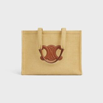 Celine o1bcso1str0725 Size : OS / 196762 Large Bag in Natural/Tan Size ONE SIZE - 1 Preview