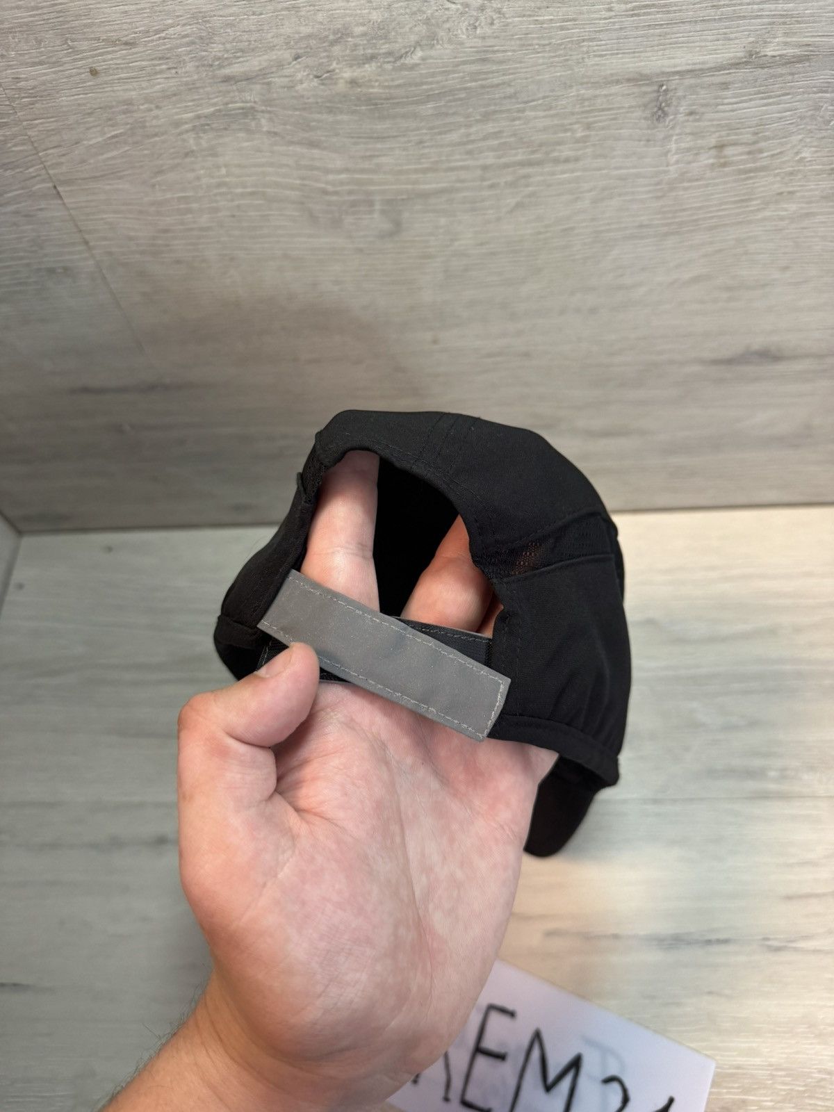 Karrimor Karrimor cap hat Size ONE SIZE - 4 Thumbnail