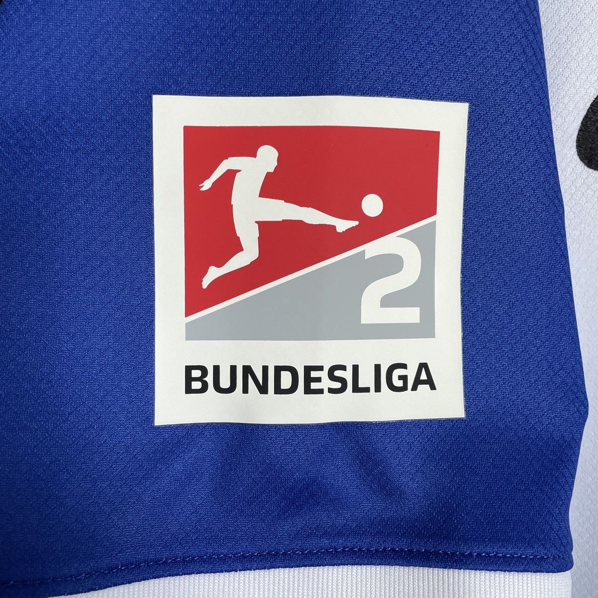 Nike Hertha Berlin Diego Demme Home Nike Men’s Jersey 2024/2025 Size US XXL / EU 58 / 5 - 8 Thumbnail