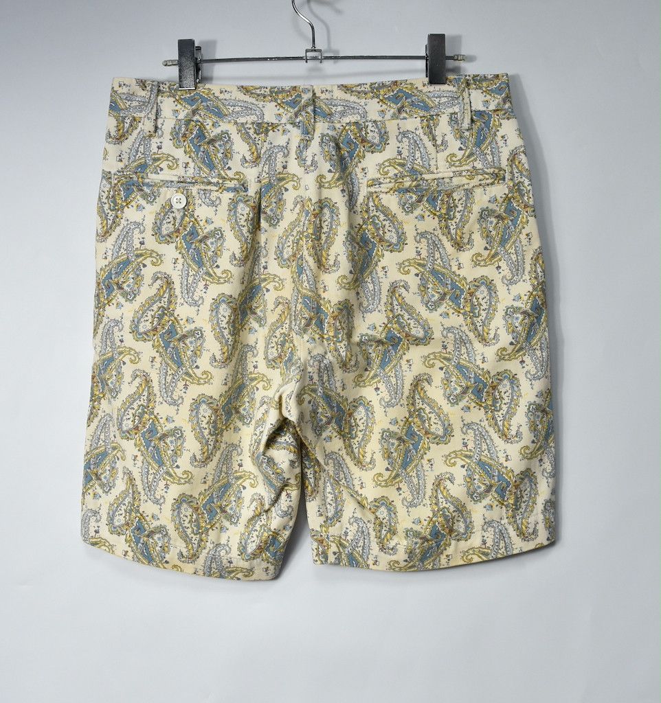 Japanese Brand Japanese Brand/graphic shorts/26214 - 672 50 Size US 30 / EU 46 - 3 Thumbnail