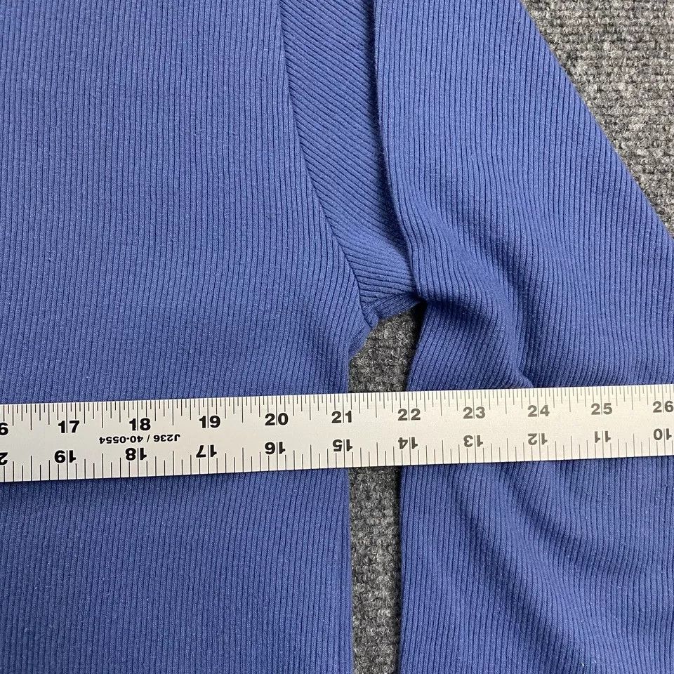Vintage Polo Sport Polo Shirt Adults Large Rugby Long Sleeve Mens Size US L / EU 52-54 / 3 - 4 Thumbnail