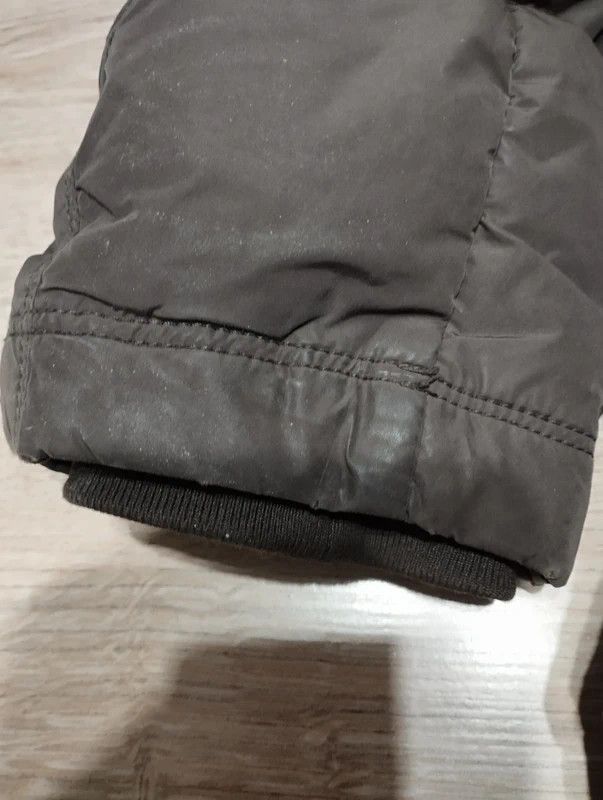 Parajumpers Parajumpers Light Long Bear Down parka jacket size XL Size XL / US 12-14 / IT 48-50 - 16 Thumbnail