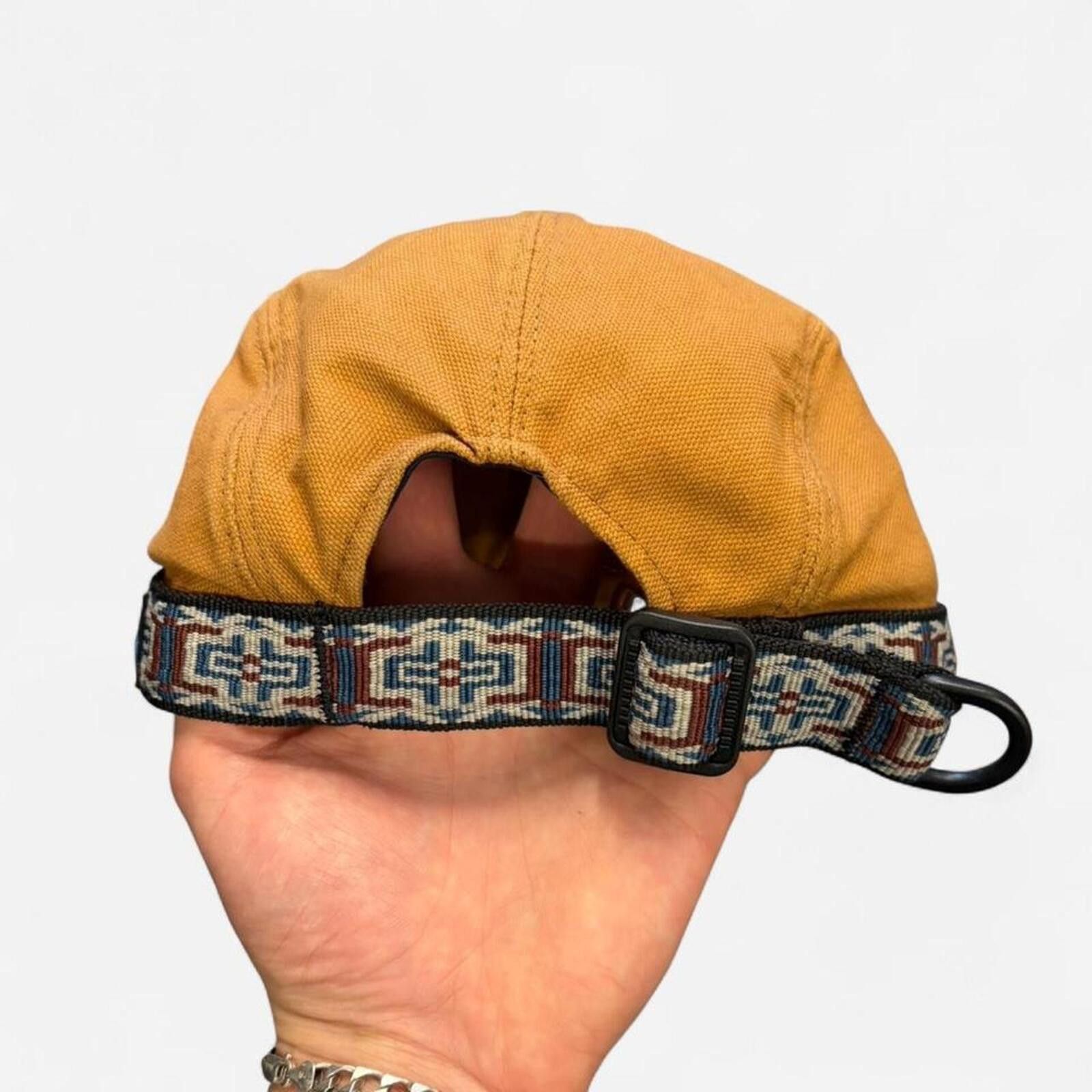 KAVU Kavu Organic Aztec Hat Size ONE SIZE - 3 Thumbnail