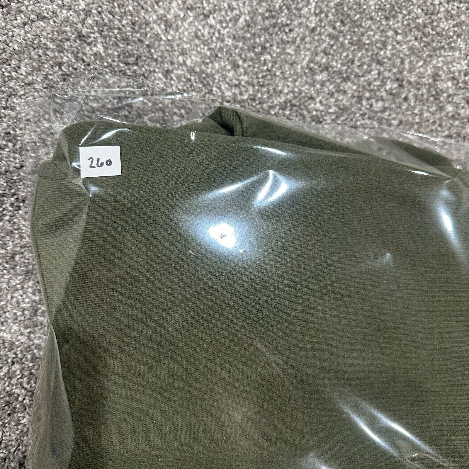 Eddie Bauer Vtg 90s Eddie Bauer Logo Outdoors Green Crewneck Mens XL Y2K Size US XL / EU 56 / 4 - 8 Thumbnail