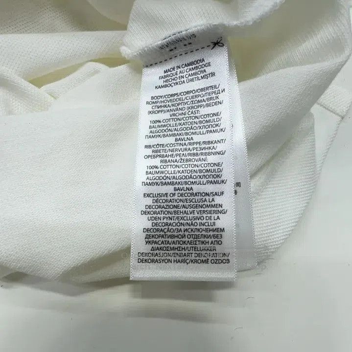 Polo Ralph Lauren Polo Ralph Lauren SS22 Classic Logo Embroidered Polo. Size US XL / EU 56 / 4 - 4 Thumbnail