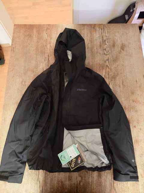 Marmot New Marmot Minimalist Gore Tex M Men Size US M / EU 48-50 / 2 - 1 Preview