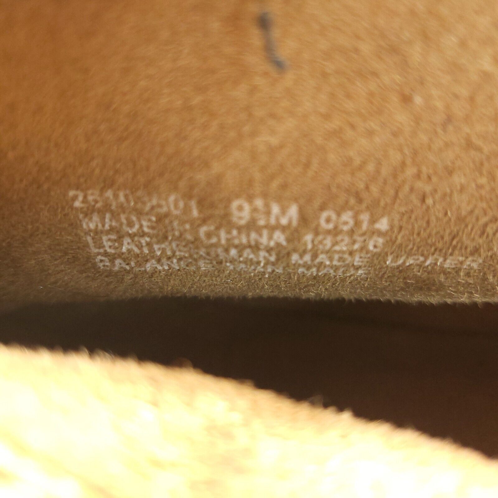 Clarks Clarks Artisan Ankle Boot Womens Size 9.5 26103501 Brown Size US 9.5 / IT 39.5 - 7 Thumbnail