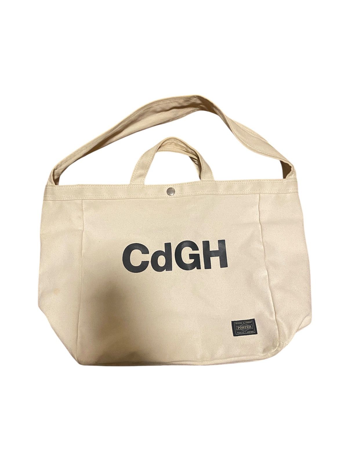 Comme Des Garcons Porter | Grailed