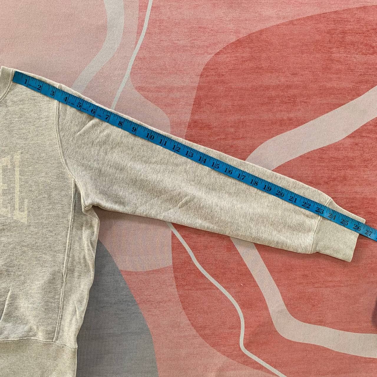Ralph Lauren Vintage RALPH LAUREN Blue Label Spellout Sweatshirt Size US S / EU 44-46 / 1 - 9 Thumbnail