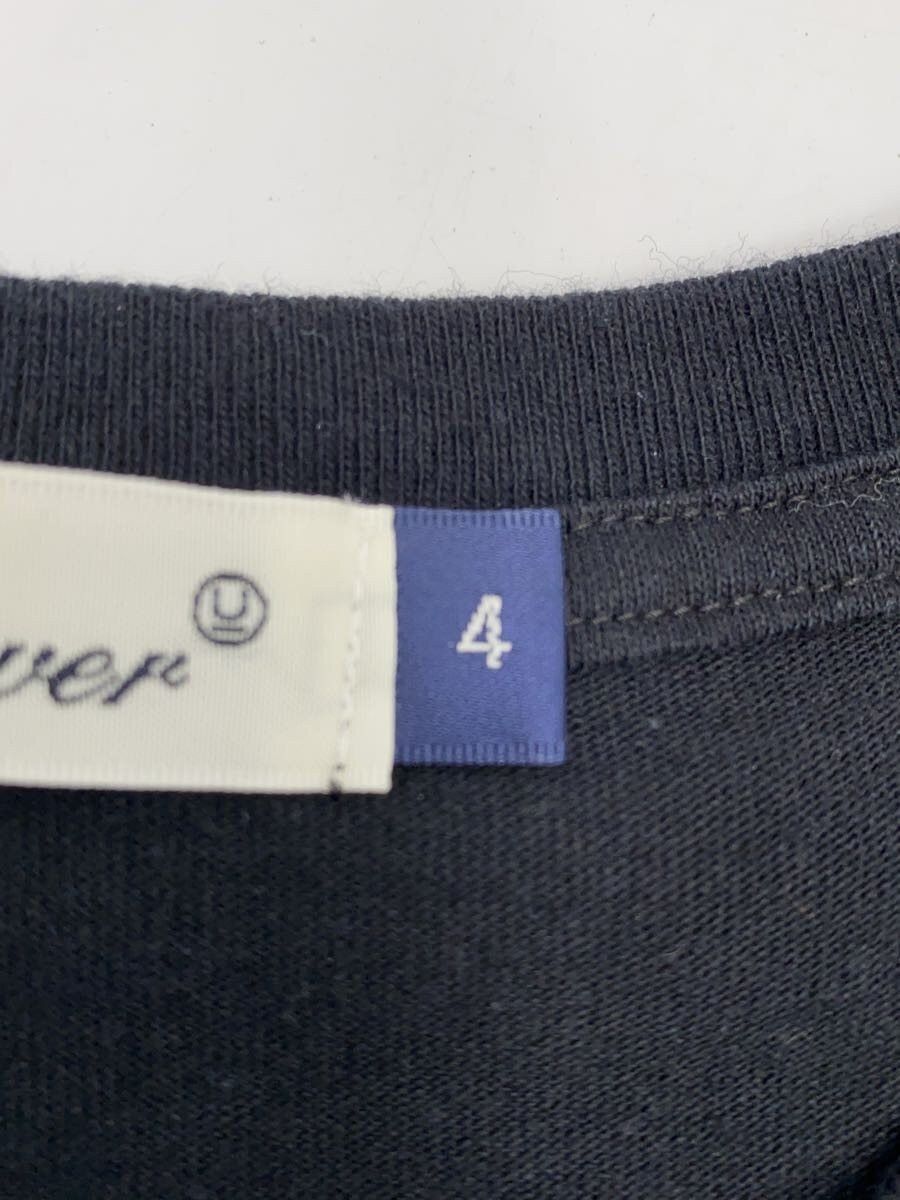 Undercover SS18 "Vlads" Tee Size US XL / EU 56 / 4 - 4 Thumbnail