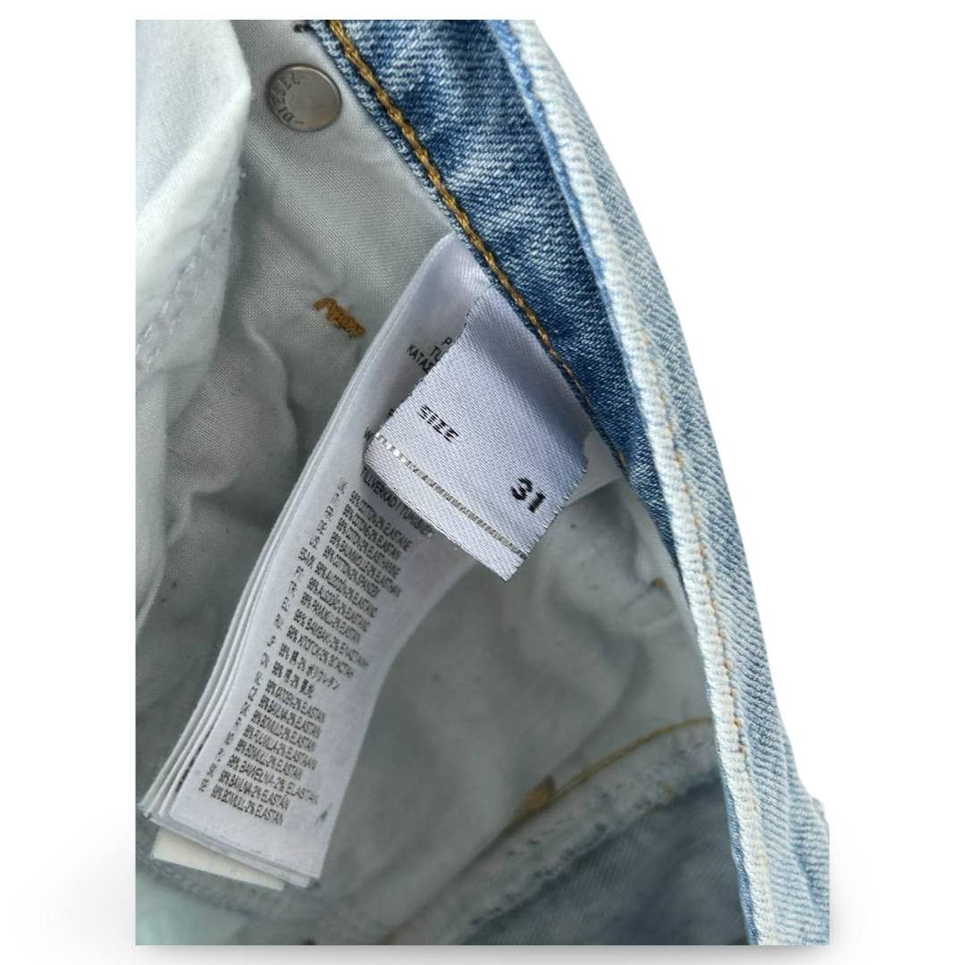 Diesel Diesel jeans #325 Size US 31 - 3 Thumbnail