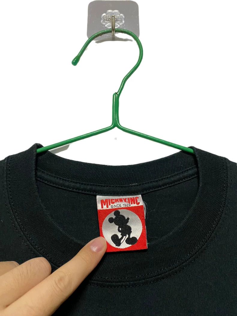 Vintage VintageTee 90s 2505-Nextarrow Size US XL / EU 56 / 4 - 3 Thumbnail