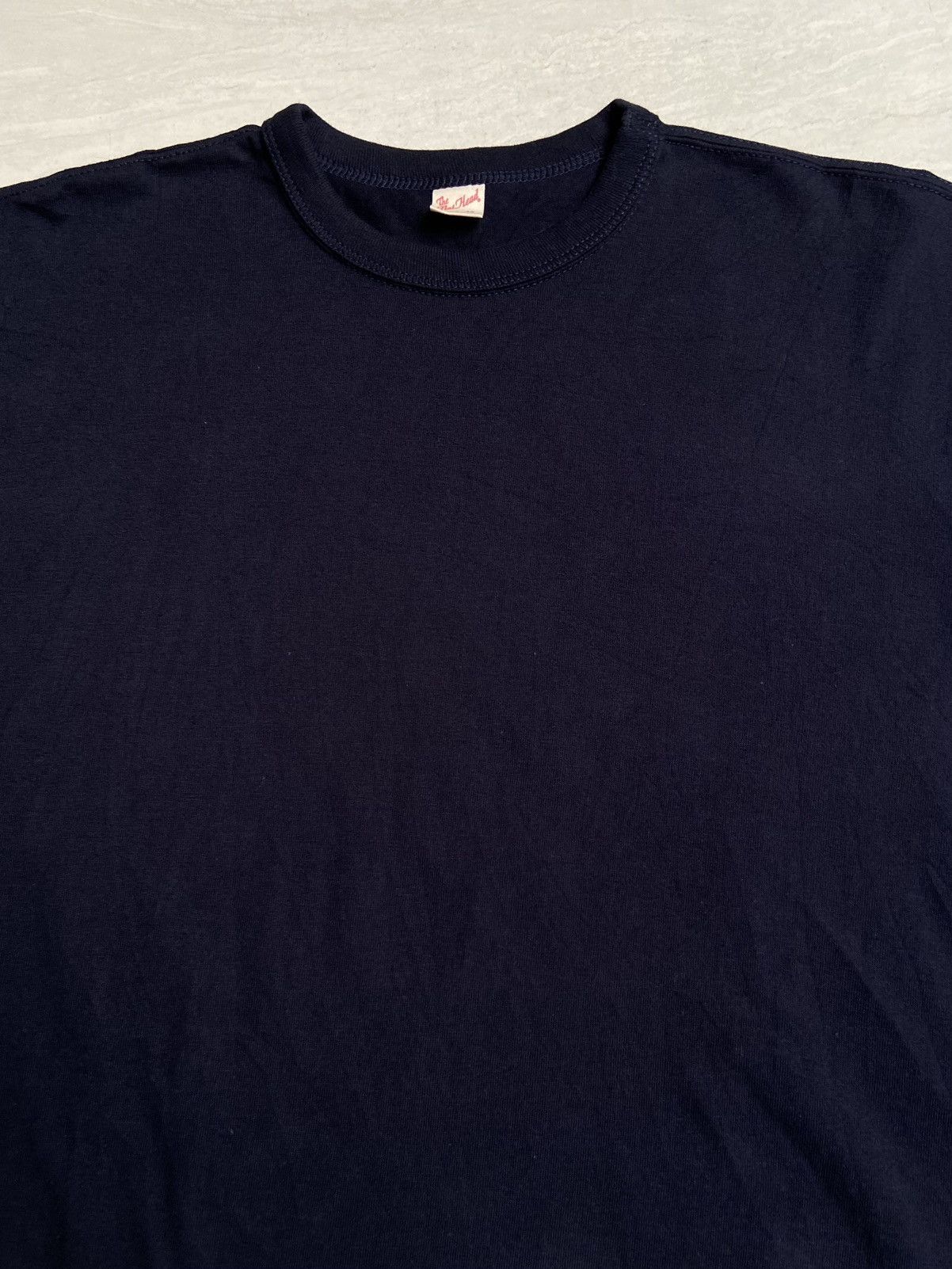 Japanese Brand × The Flat Head × Vintage THE FLAT HEAD Sweatshirt Size US S / EU 44-46 / 1 - 3 Thumbnail
