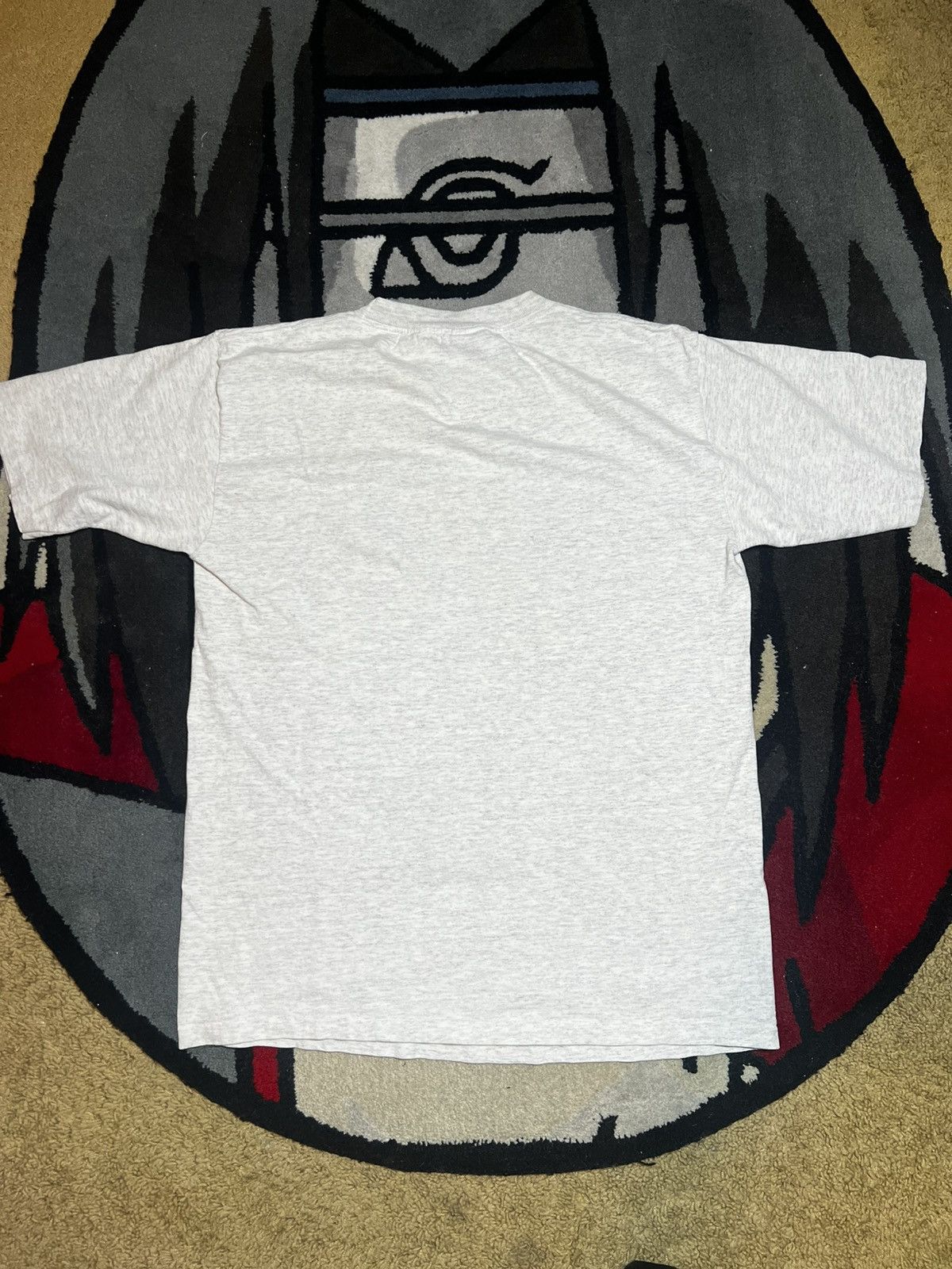NCAA × Vintage vintage 1990 USC Trojans football ncaa tee shirt size large Size US L / EU 52-54 / 3 - 5 Thumbnail