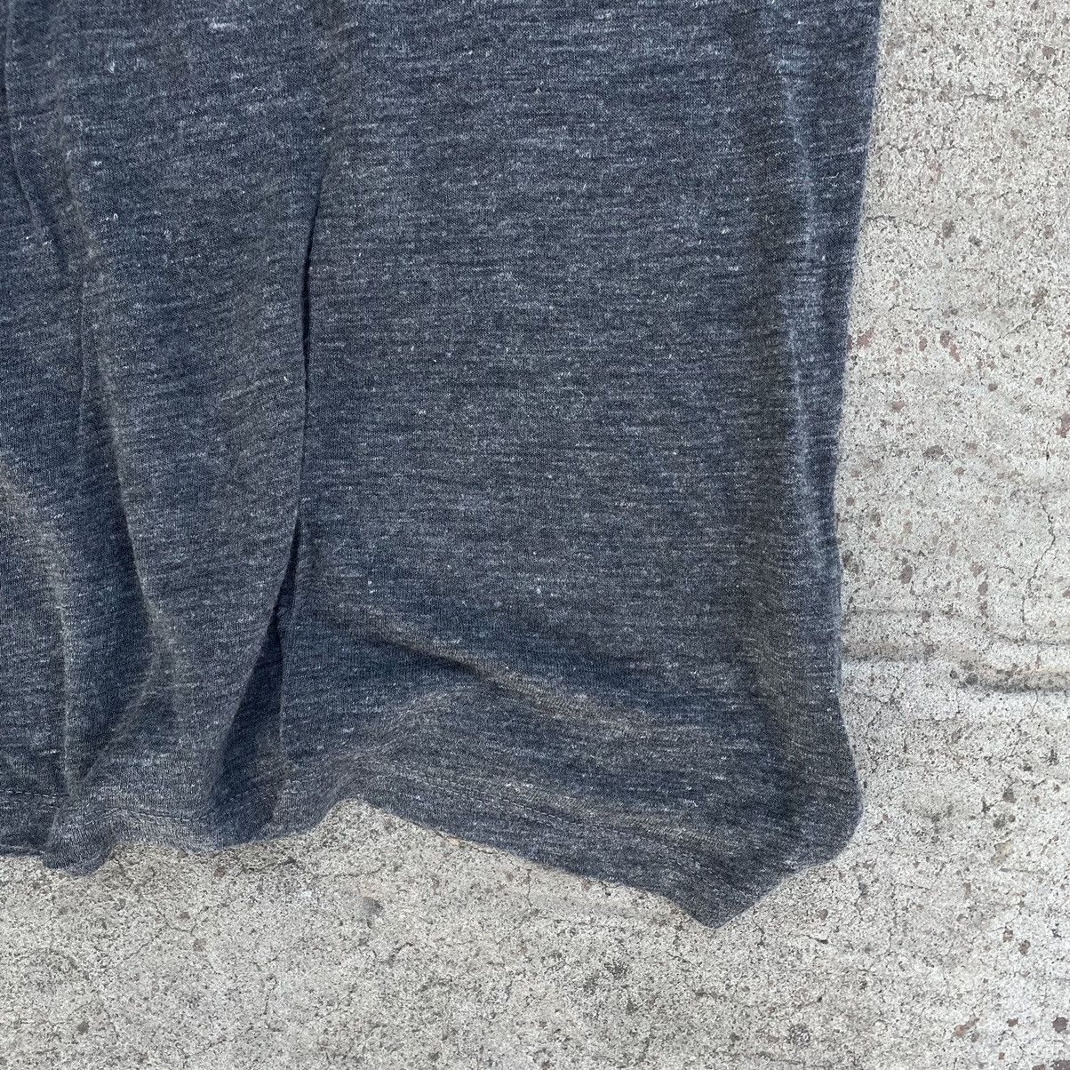 A.P.C. Vintage T-shirts A.P.S Y2K 90s Japanese Style USA Size M / US 6-8 / IT 42-44 - 7 Thumbnail