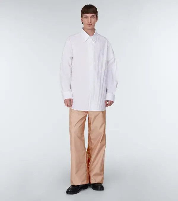 Valentino o1y0525 Jogger & Sweatpant in Blush Size US 36 / EU 52 - 5 Thumbnail
