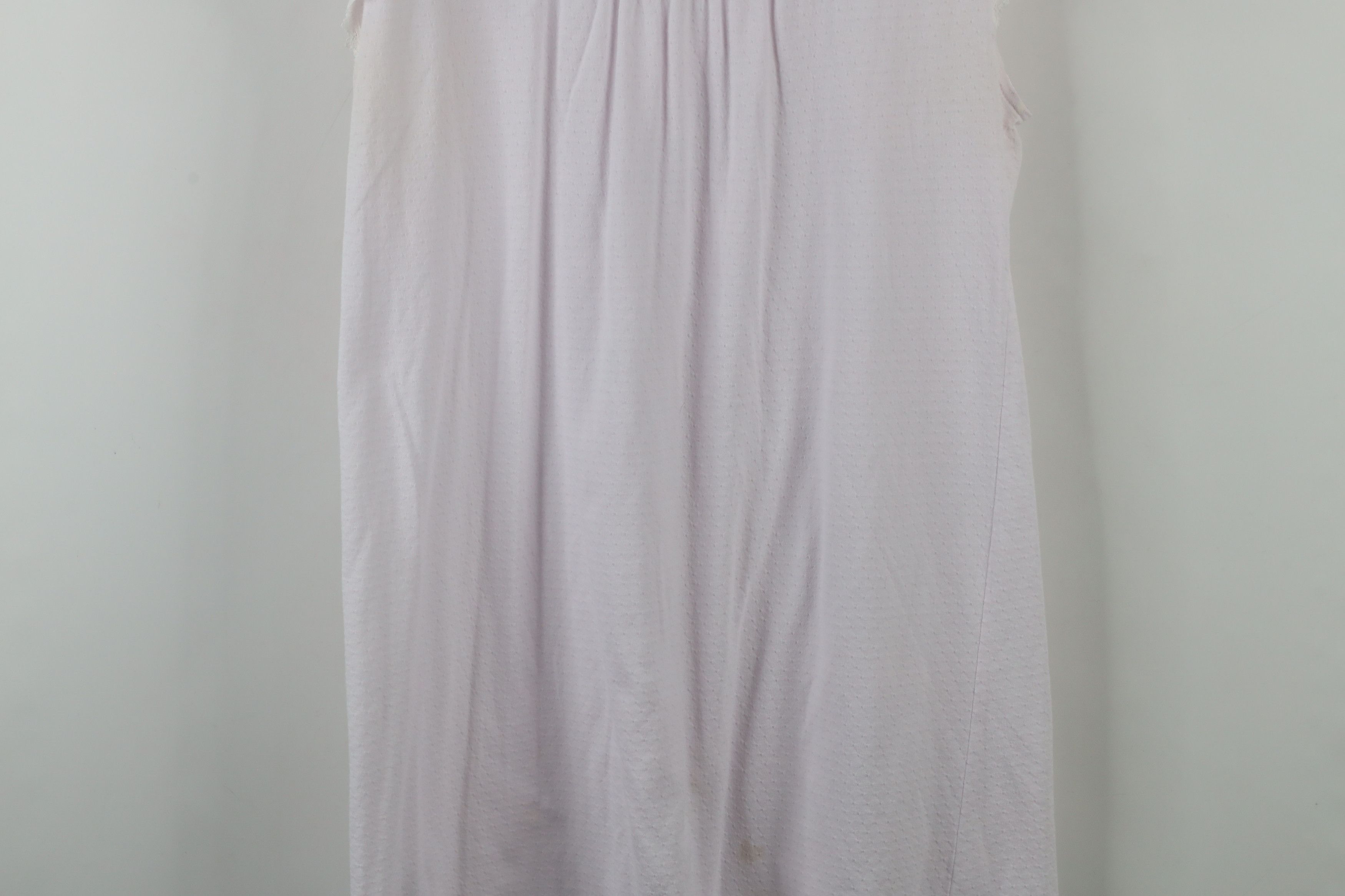 Vintage Vintage 90s Miss Elaine Butterfly Fairy Night Gown Sleep Size S / US 4 / IT 40 - 14 Thumbnail